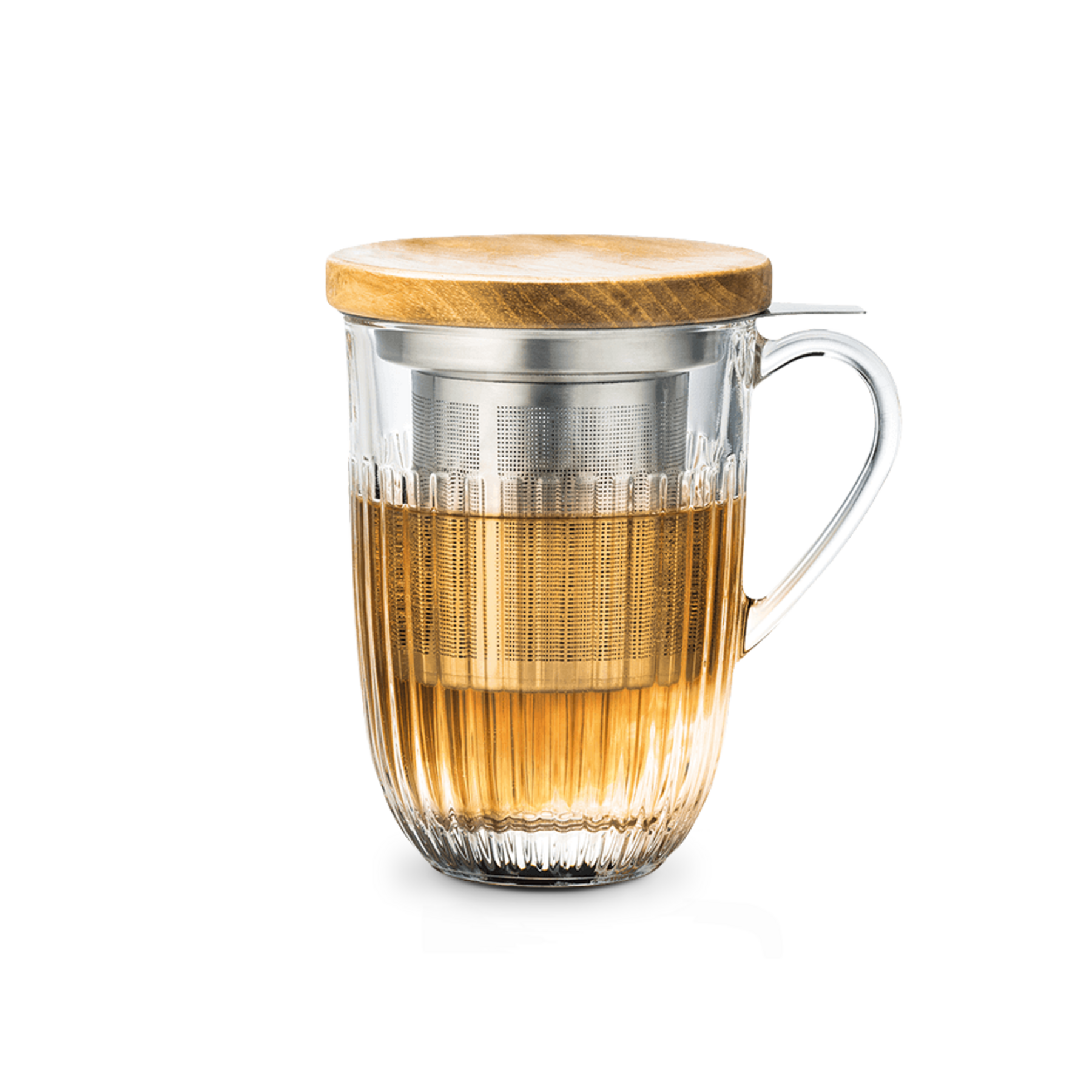 kusmi-tea-tisaniera-in-vetro-ouessant-40-cl-con-filtro-e-coperchio-bamb image 1