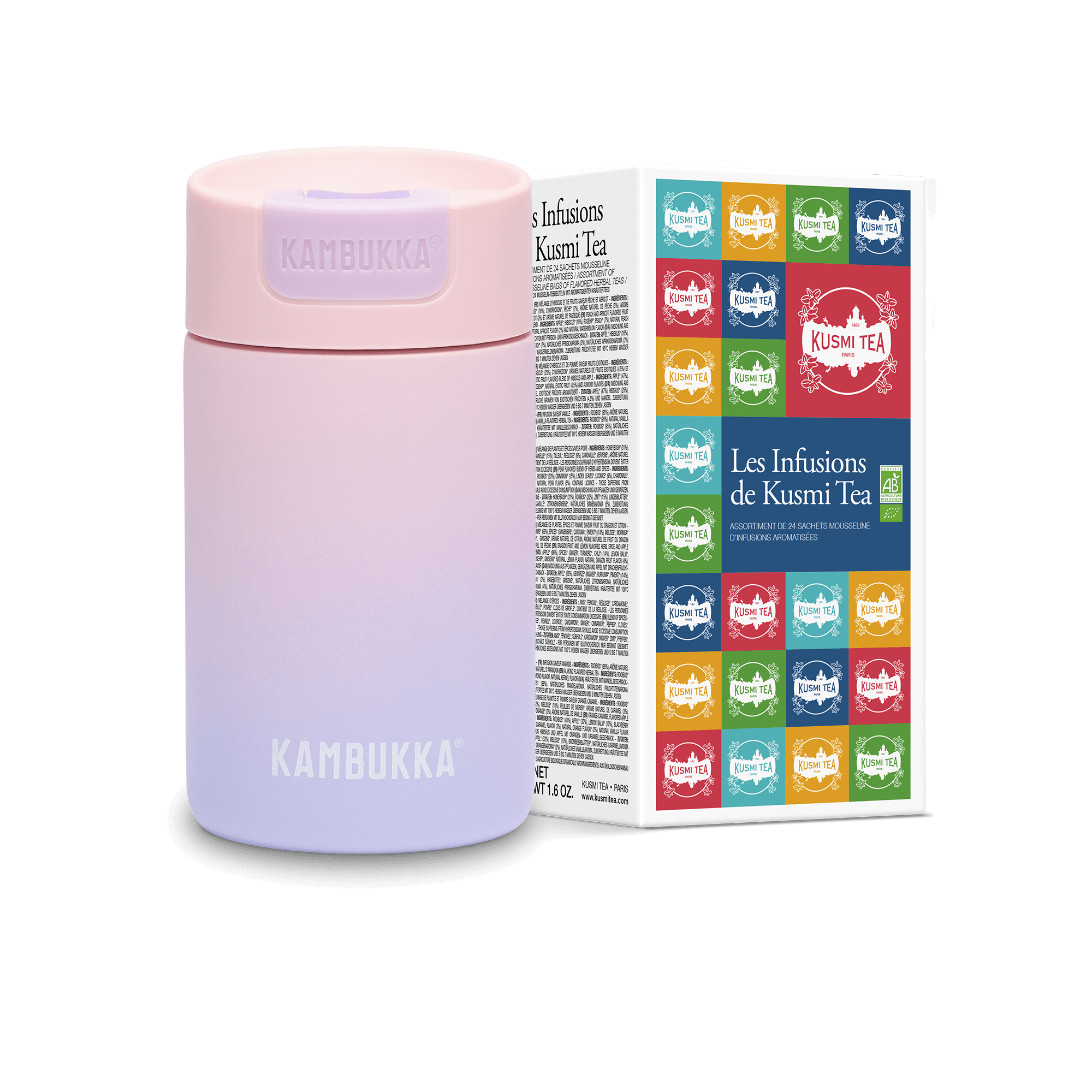 kusmi-tea-insieme-nomade-infusioni-mug-viaggio-t image 1