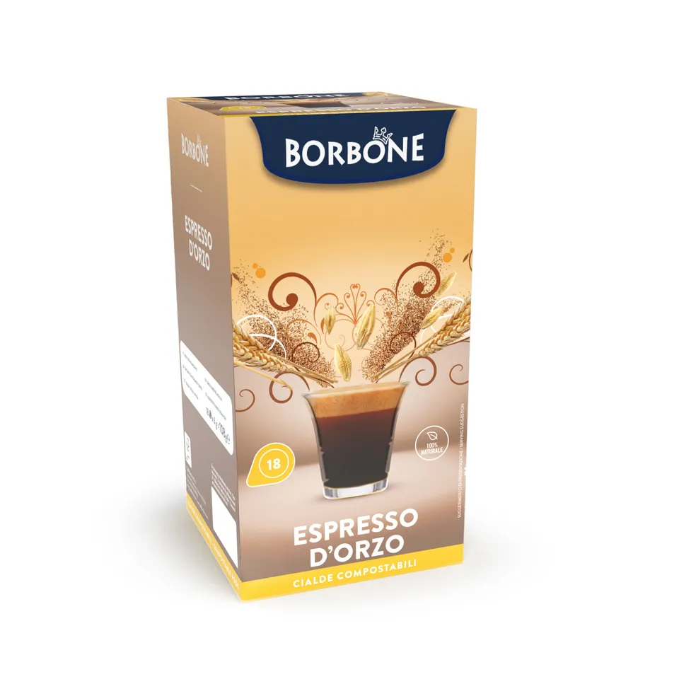 caff-borbone-espresso-d-orzo-cialde-ese-44-mm image 1