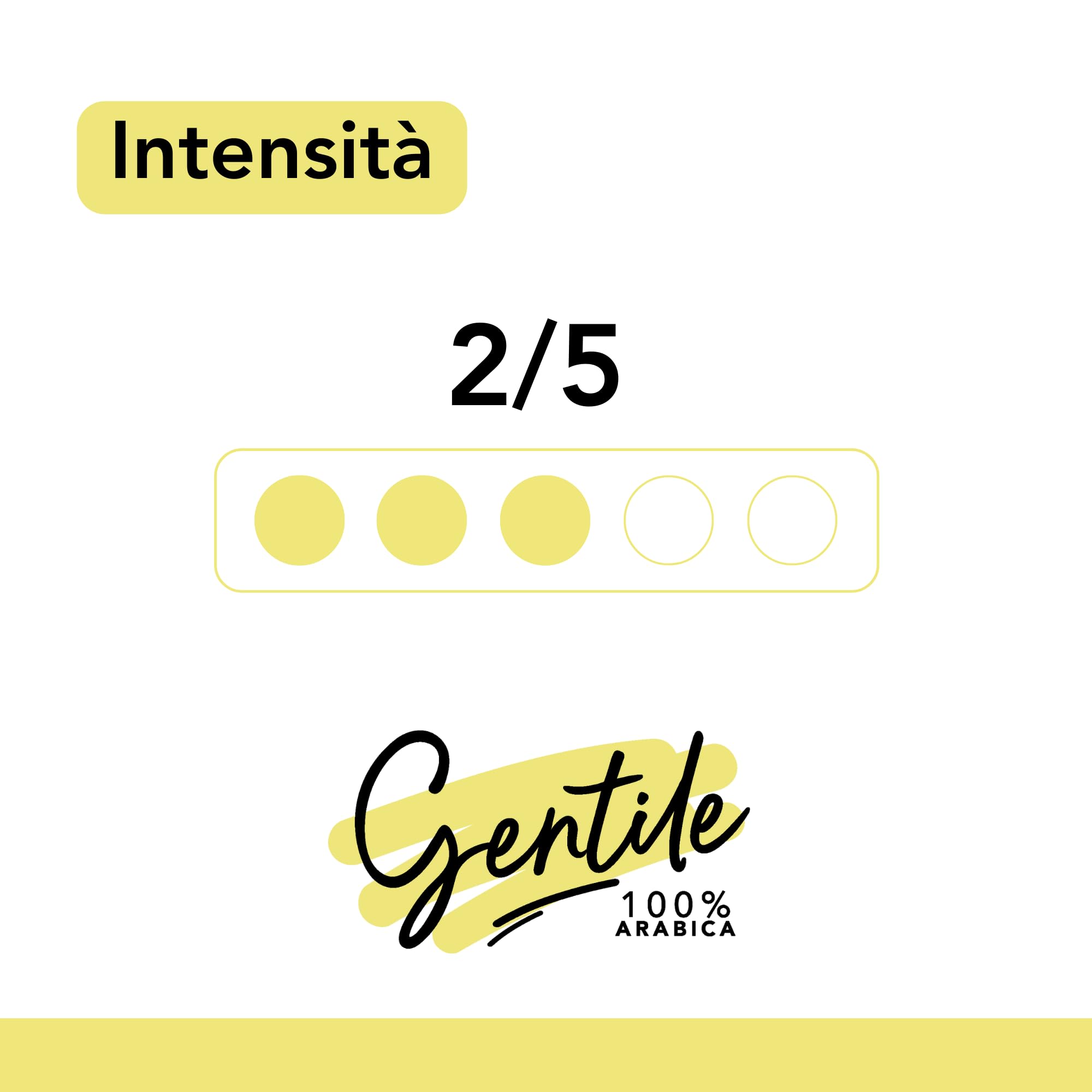 caff-musetti-gentile-30-cialde-100-arabica-intensit-3-5 image 2