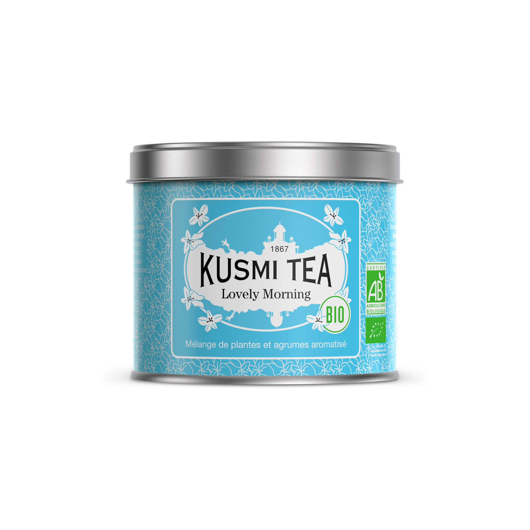 kusmi-tea-lovely-morning-bio-t-verde-mat-e-agrumi image 3