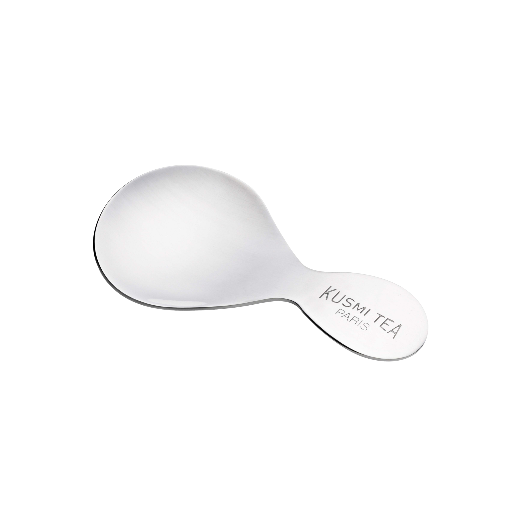 kusmi-tea-cucchiaino-da-t-argentato-accessorio-elegante image 1