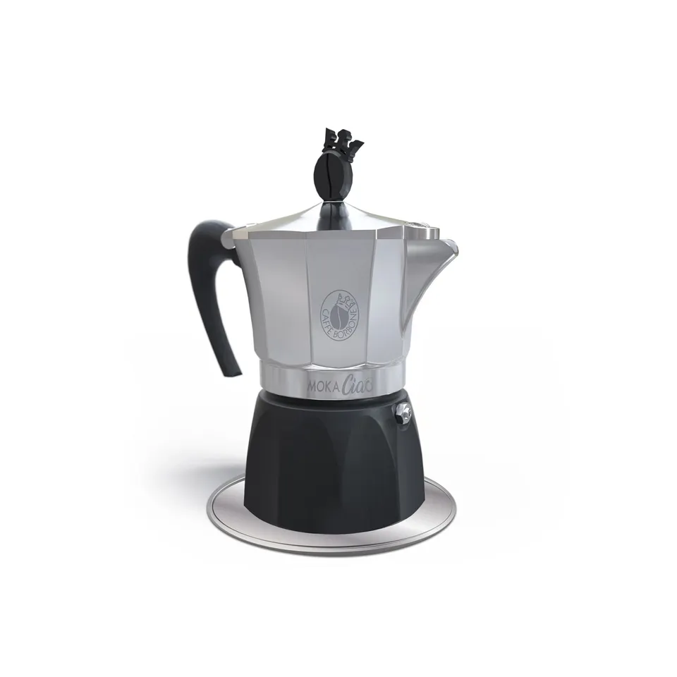 caff-borbone-mokaciao-a-cialde-per-gas-e-induzione-15-cialde-blu-omaggio image 1