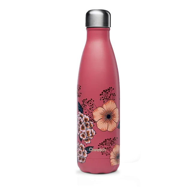 kusmi-tea-bottiglia-termica-50-cl-in-acciaio-inox image 1