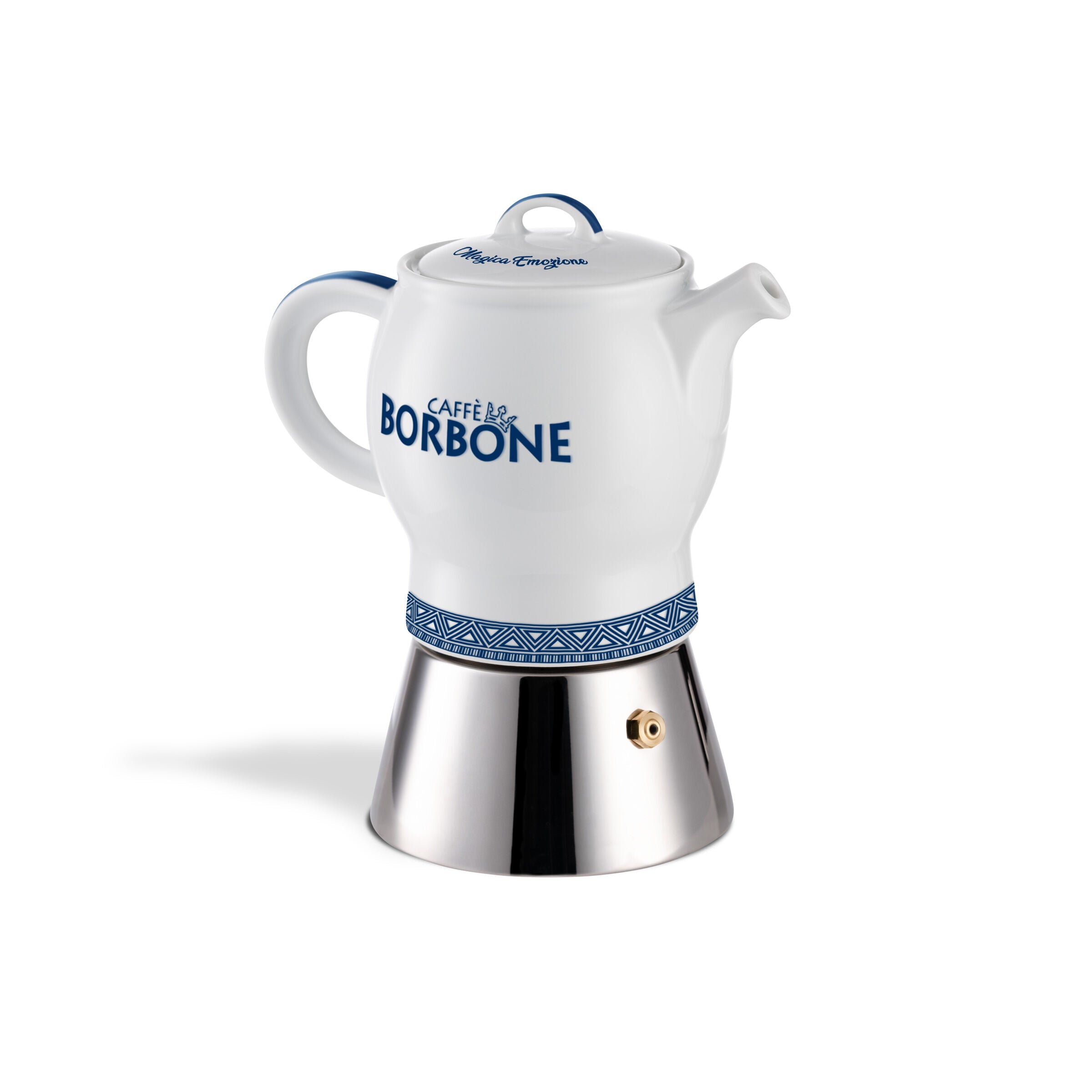 caff-borbone-moka-karina-blu-1-kg-caff-macinato-in-omaggio image 3