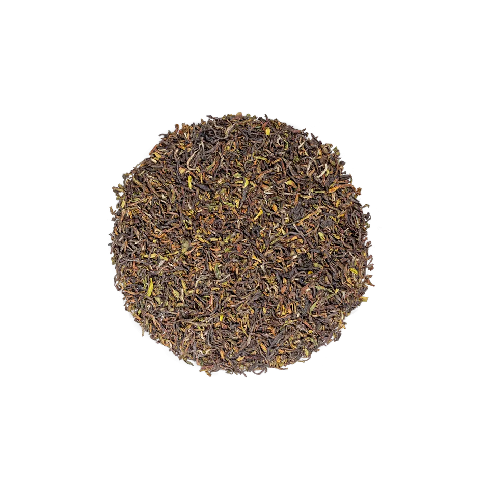 kusmi-tea-t-nero-bio-del-nepal-giardino-di-guranse image 1
