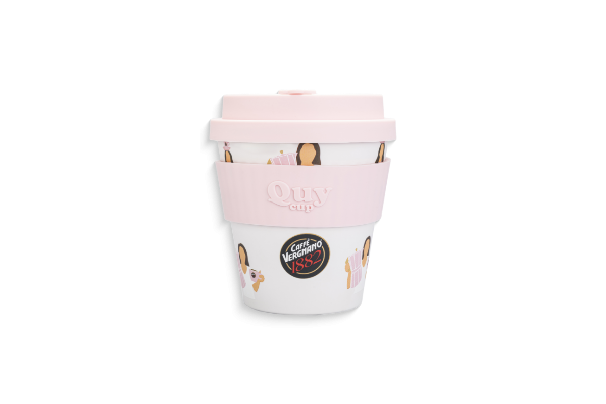 caff-vergnano-quy-cup-bicchiere-take-away image 7