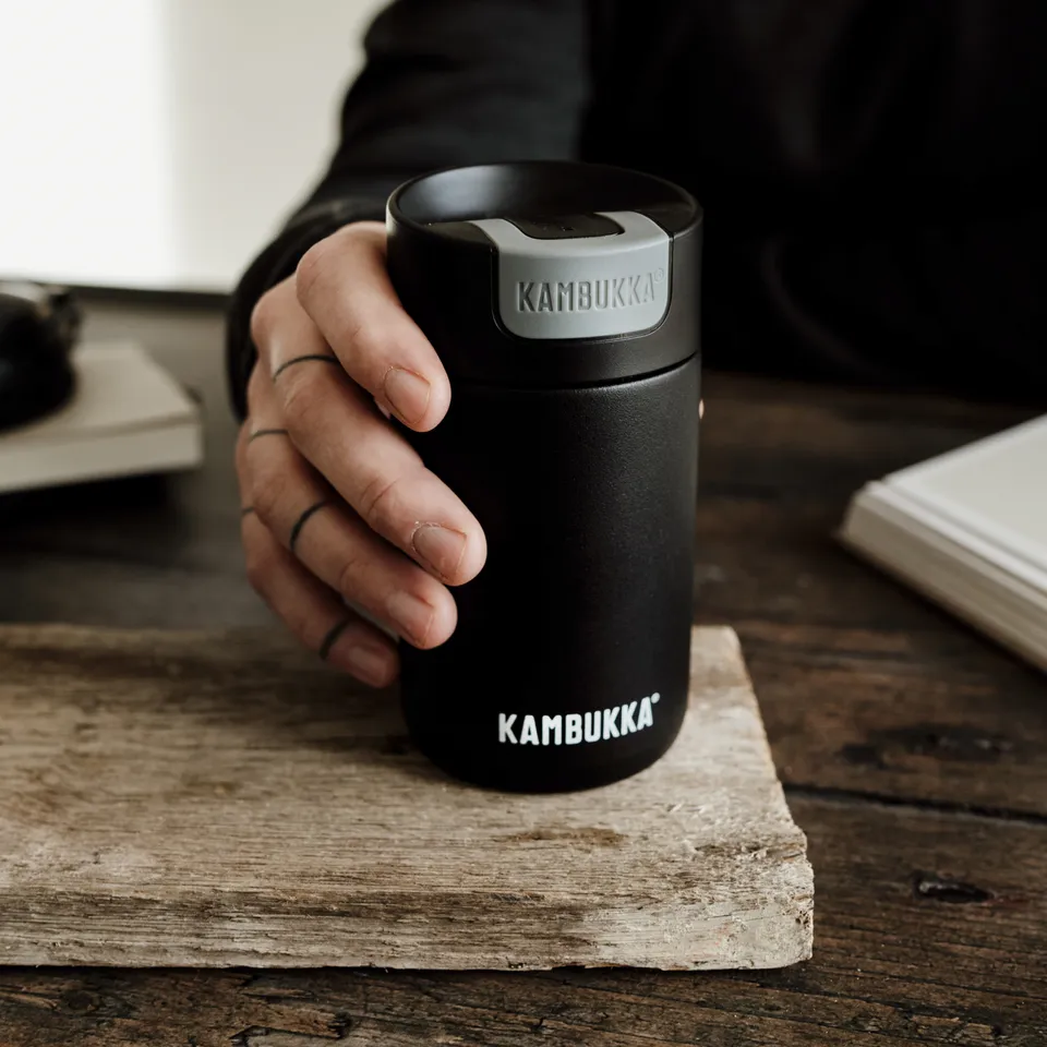kusmi-tea-tazza-da-viaggio-olympus-30-cl-isotermica image 1