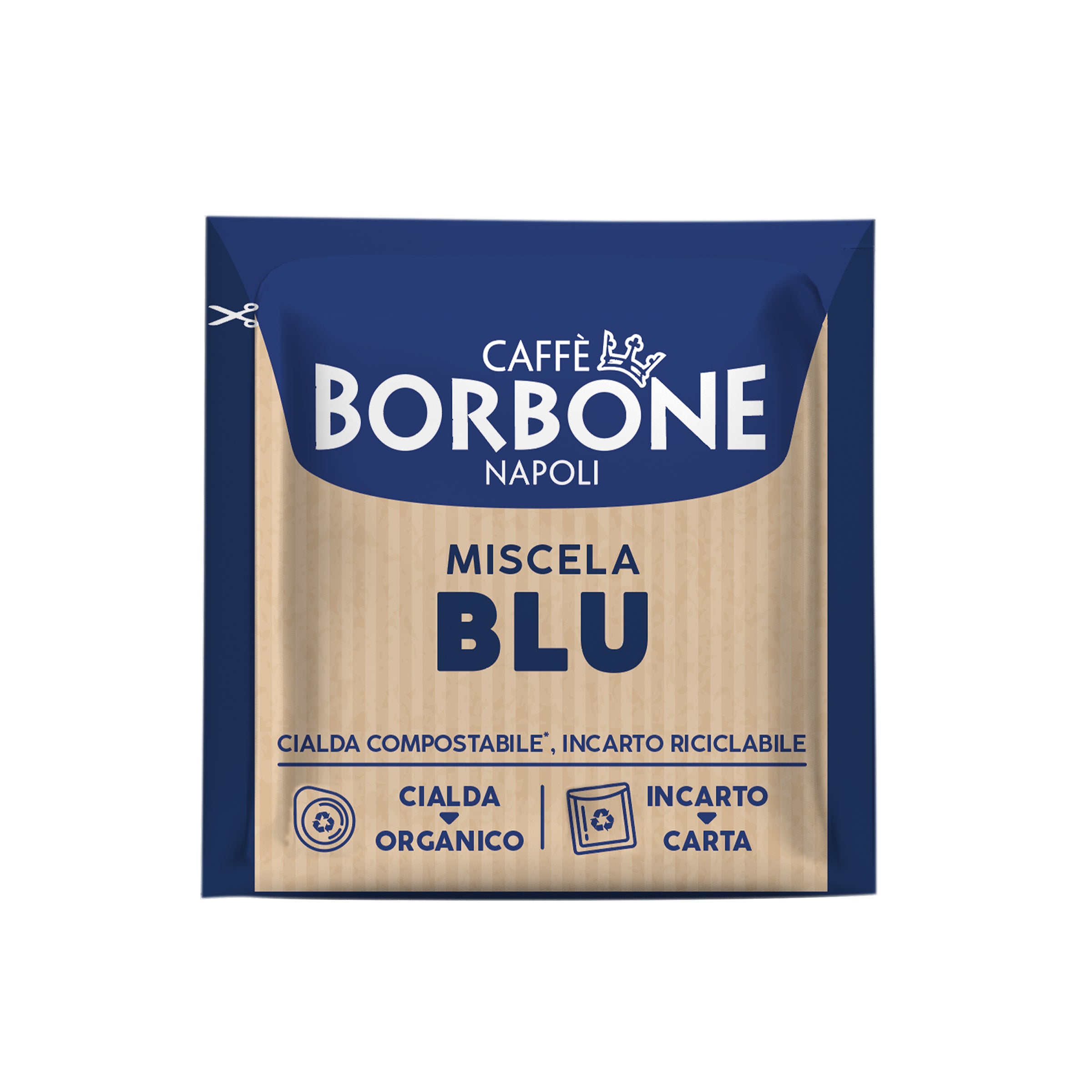 caff-borbone-miscela-blu-cialde-ese-44-mm image 2