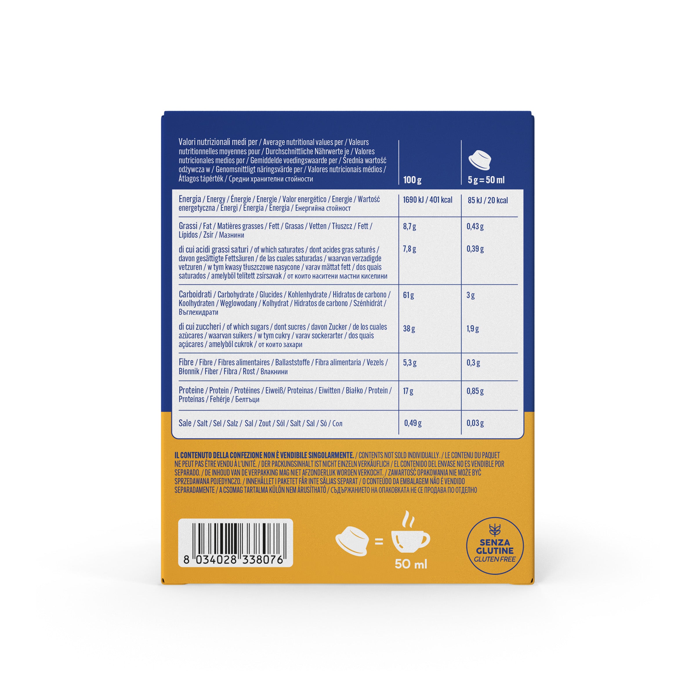 caff-borbone-capsule-compatibili-lavazza-a-modo-mio-bevanda-solubile-ginseng-ama image 2
