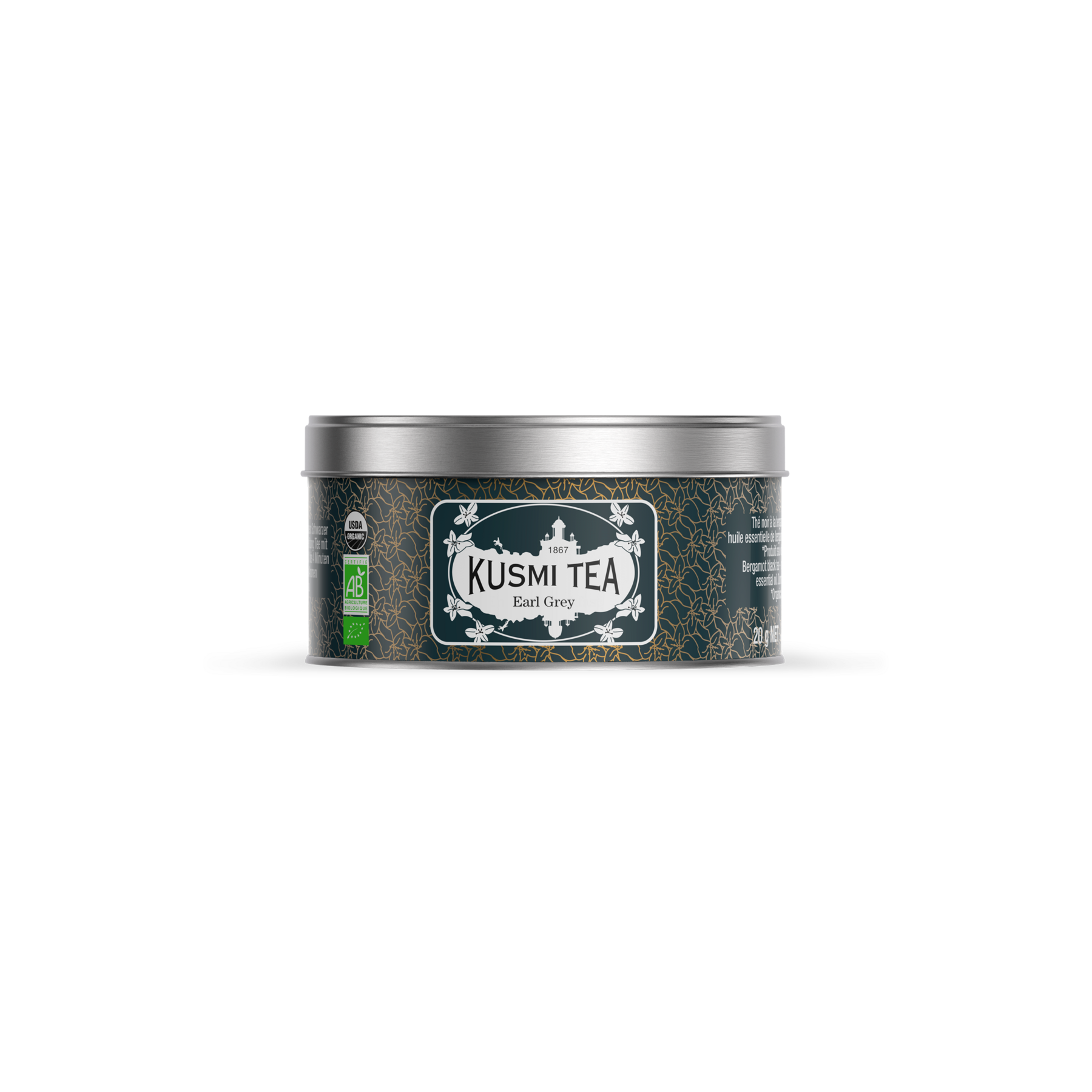 kusmi-tea-earl-grey-bio-t-nero-biologico image 4