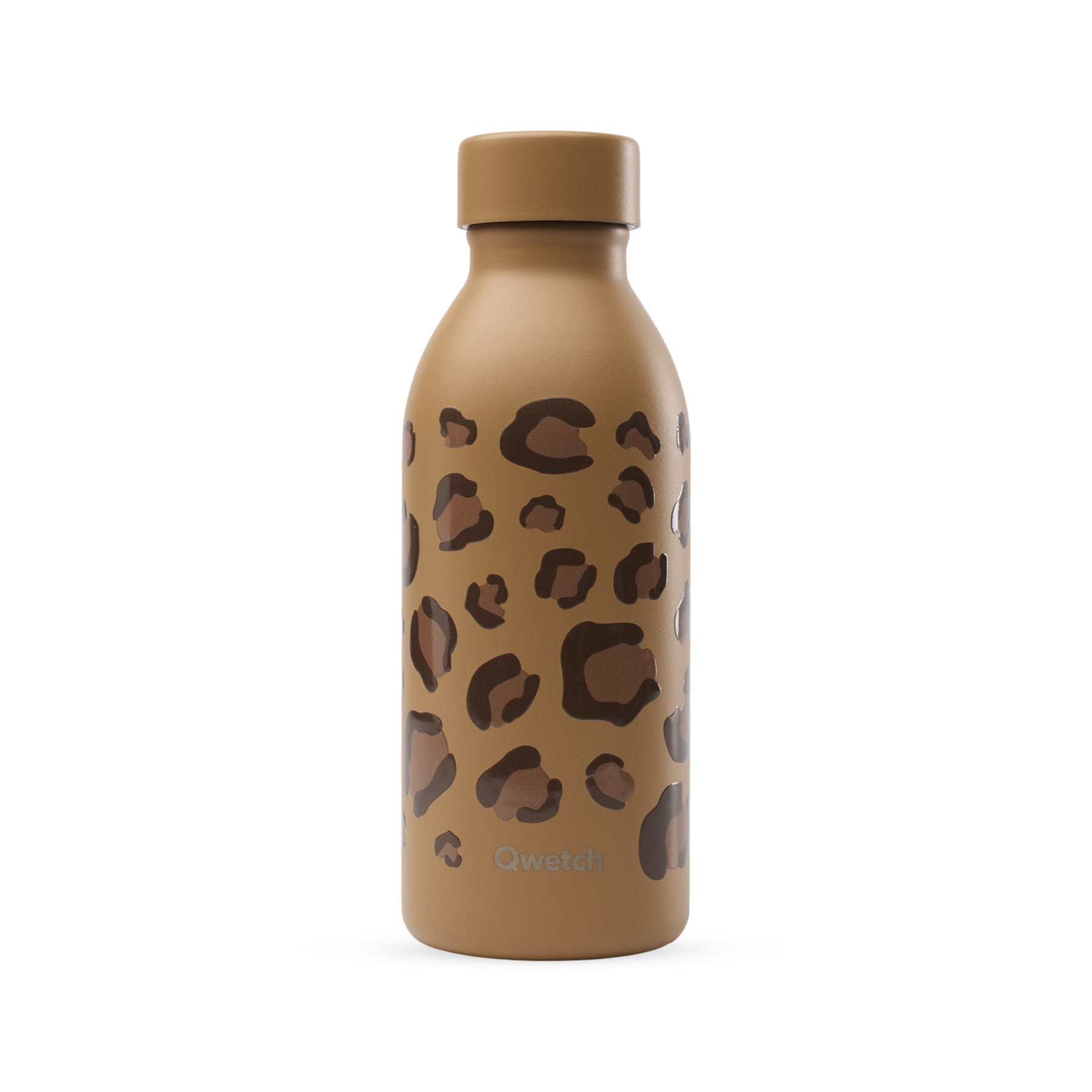 kusmi-tea-icon-50cl-leopardo-borraccia-termica-inox image 1