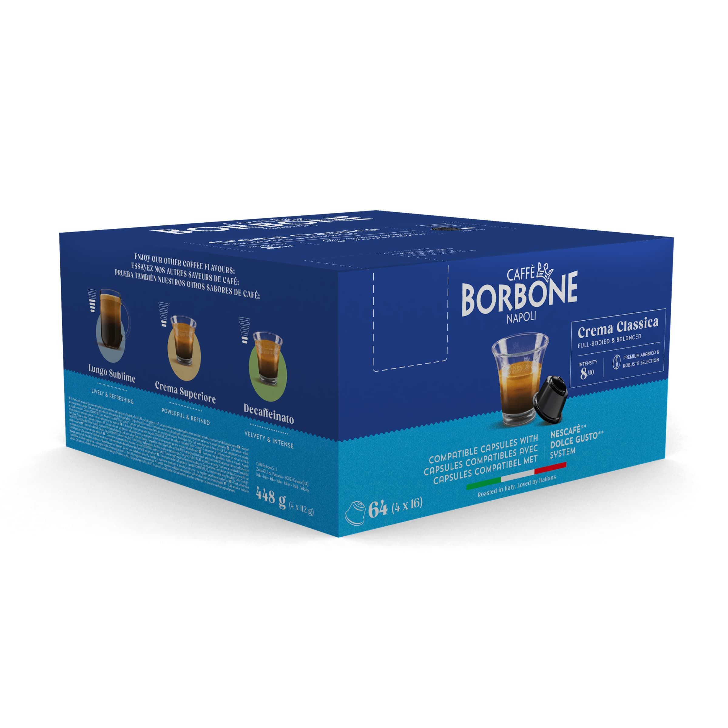 caff-borbone-crema-classica-capsule-compatibili-nescaf-dolce-gusto image 3
