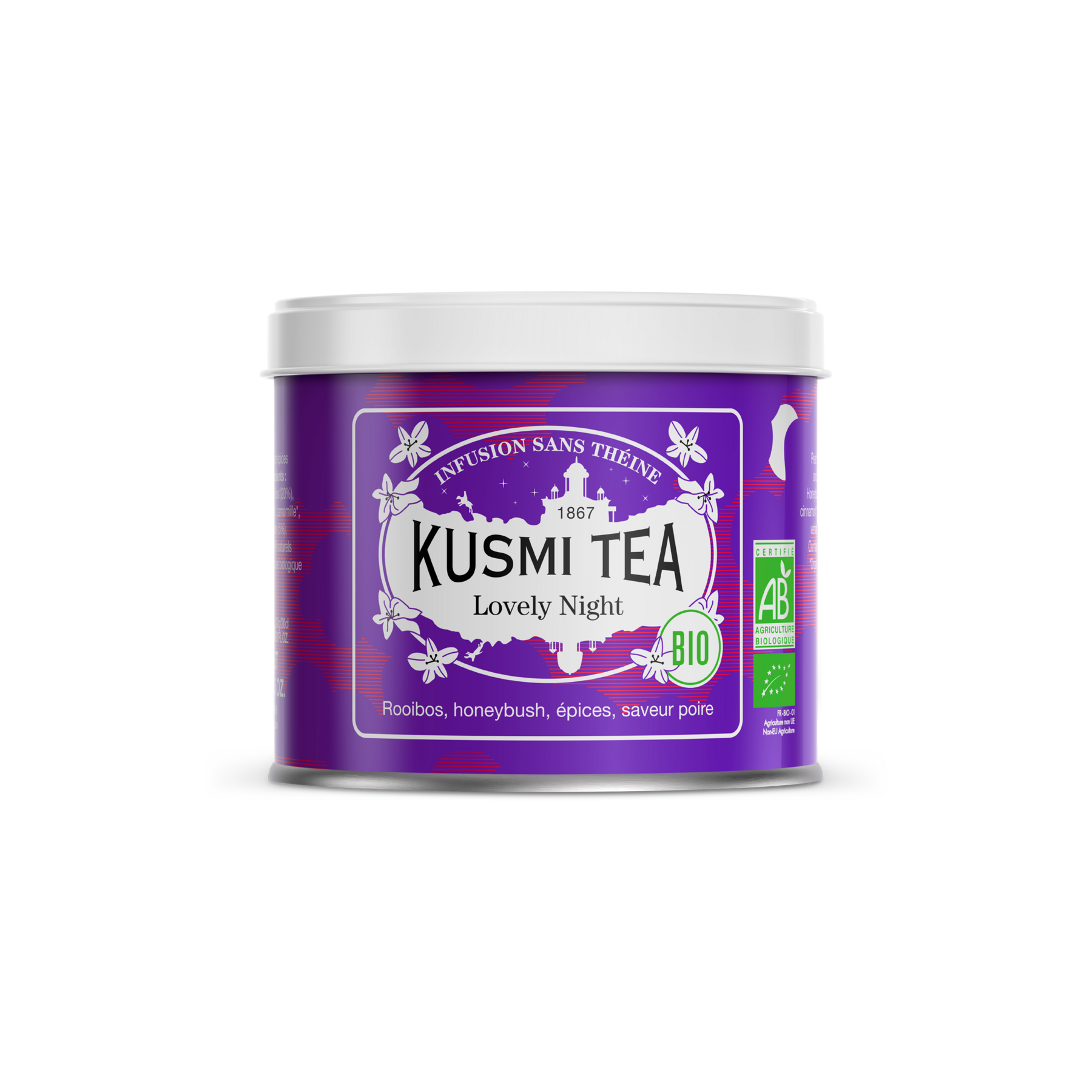 kusmi-tea-lovely-night-bio-tisana-della-sera-rilassante image 3