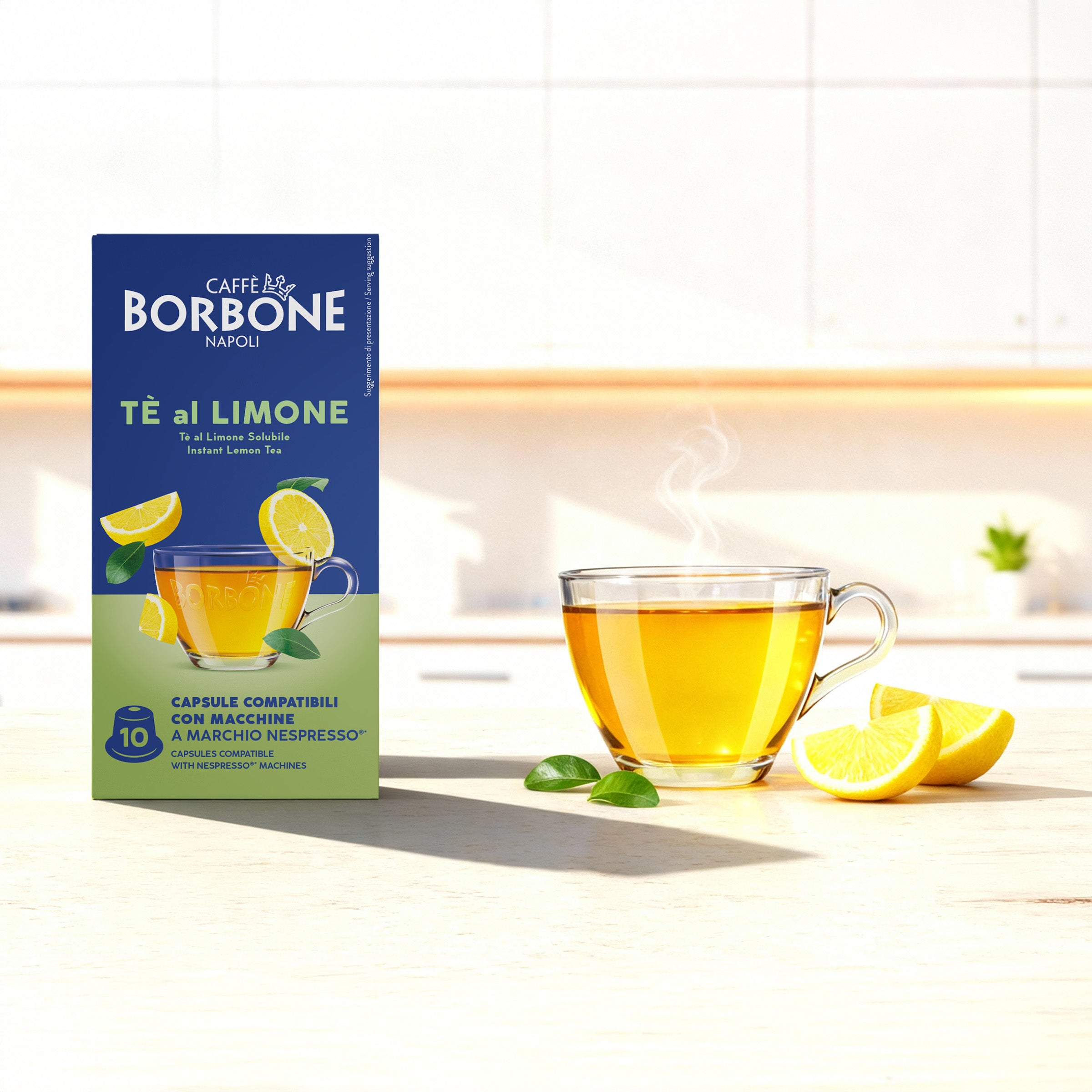 caff-borbone-t-al-limone-capsule-compatibili-nespresso-bevanda-solubile-linea-ca image 3