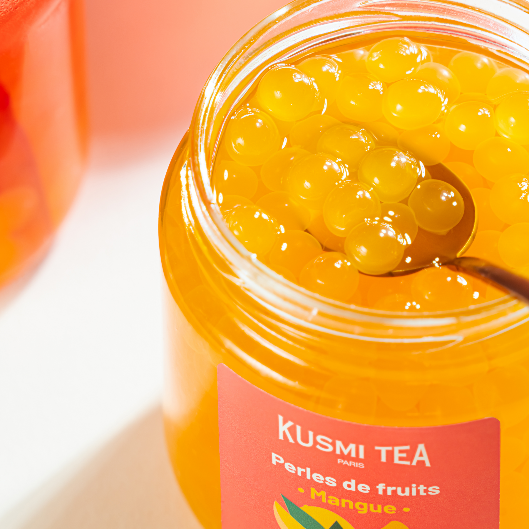 kusmi-tea-perle-di-frutta-al-mango-per-bubble-tea image 5