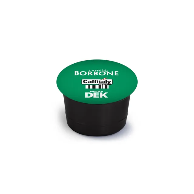 caff-borbone-miscela-dek-capsule-originali-caffitaly image 1