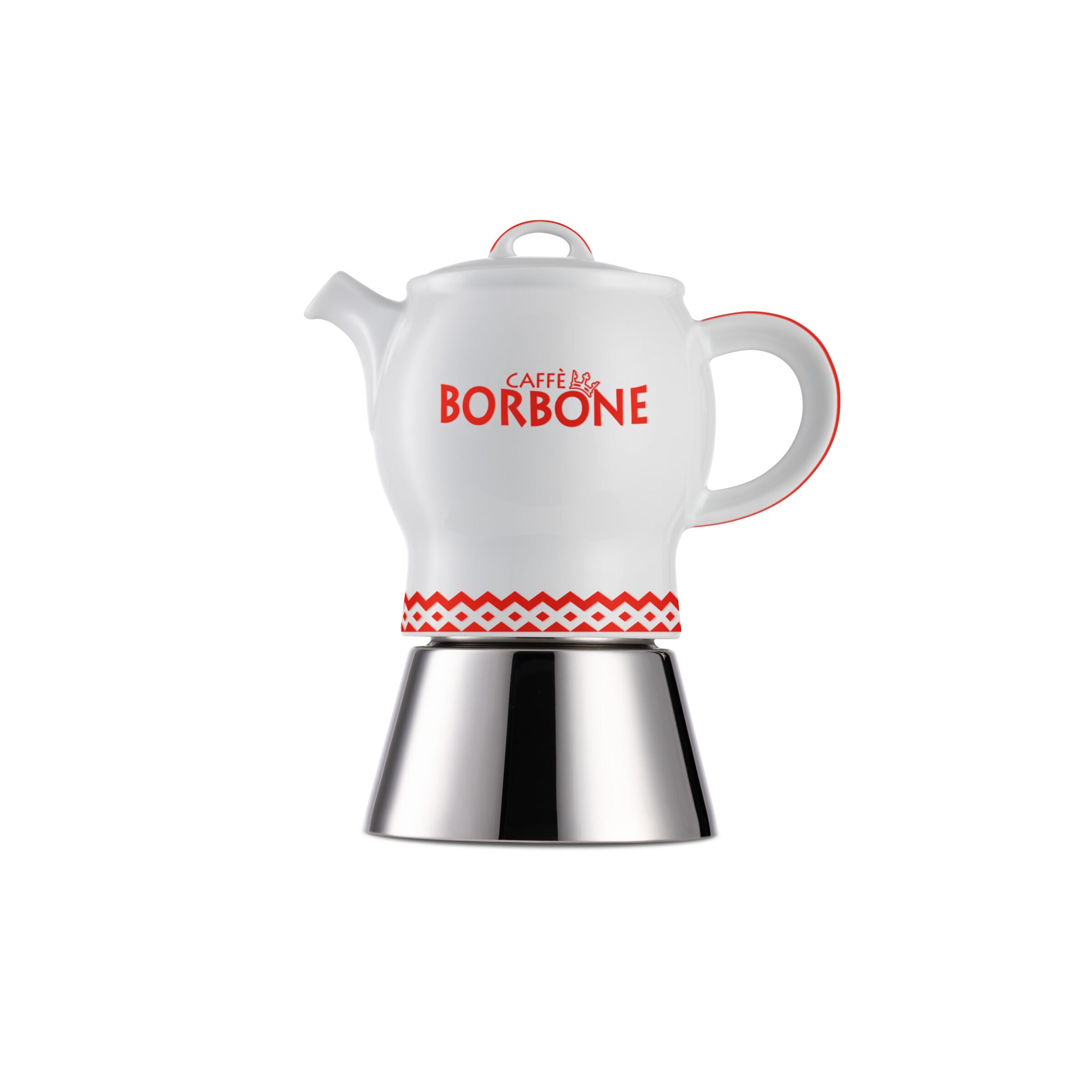caff-borbone-moka-karina-rossa-1-kg-caff-macinato-omaggio image 1