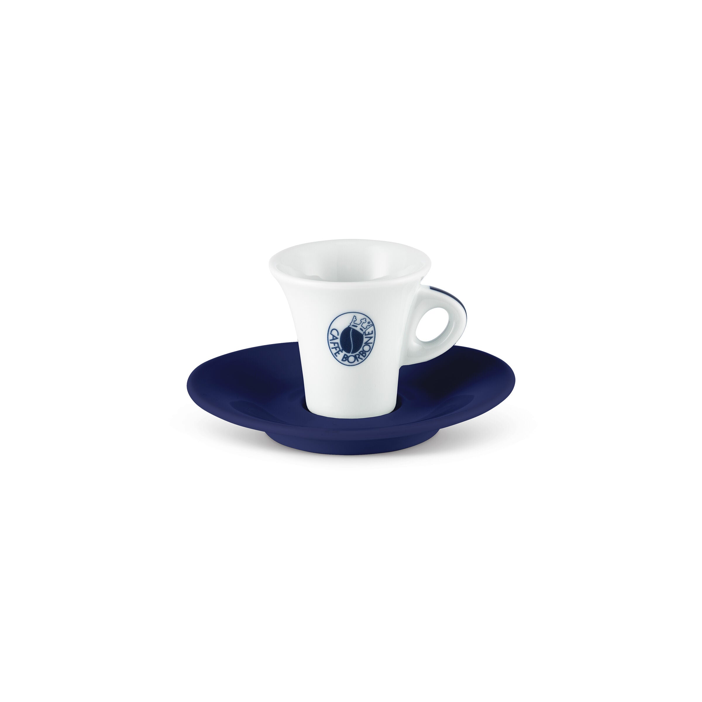 caff-borbone-set-6-tazzine-espresso-con-piattino-blu image 2