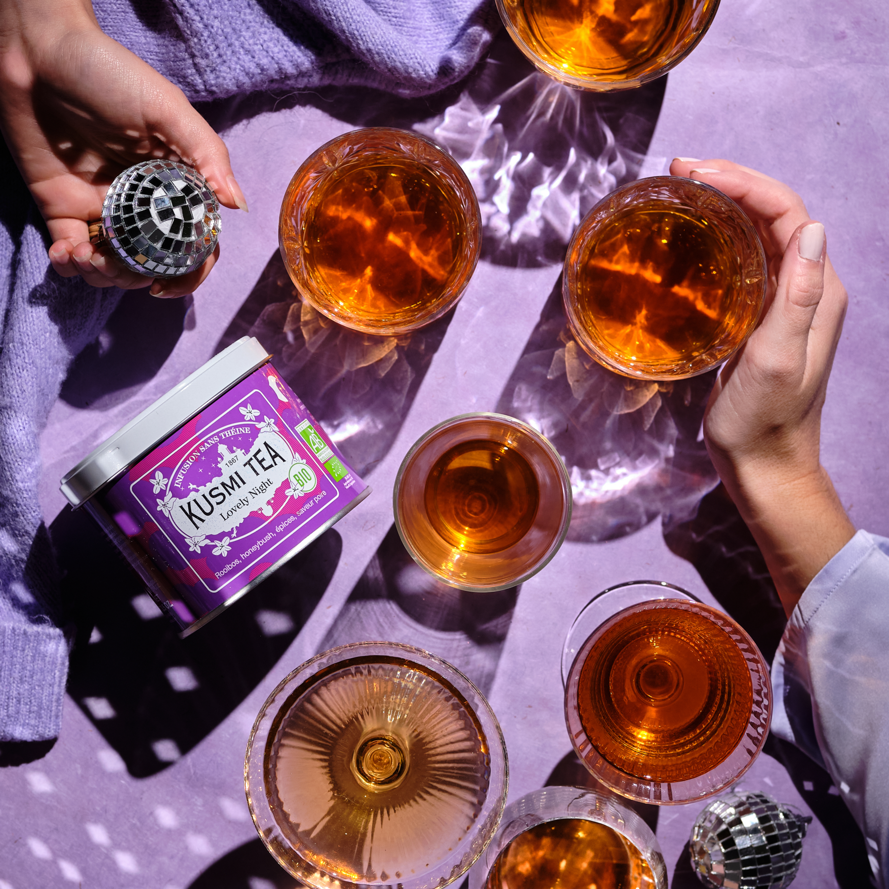 kusmi-tea-lovely-night-bio-tisana-della-sera-rilassante image 2
