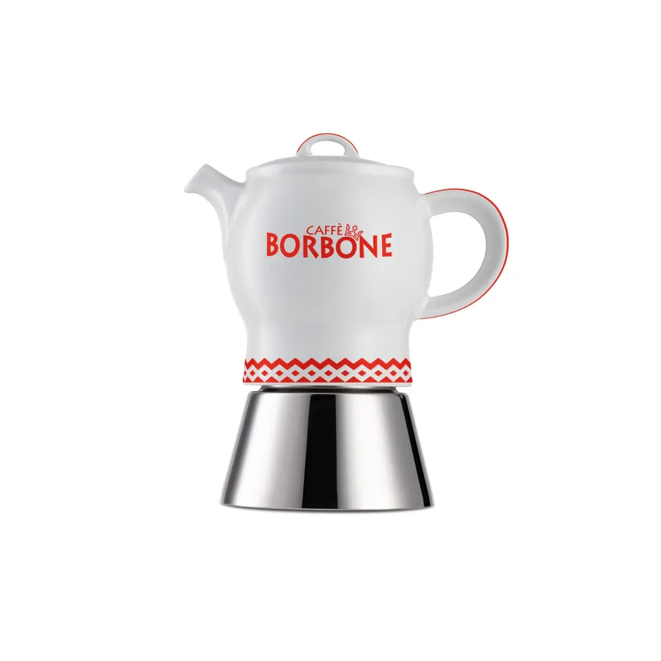 caff-borbone-moka-karina-rossa-1-kg-caff-macinato-omaggio image 1
