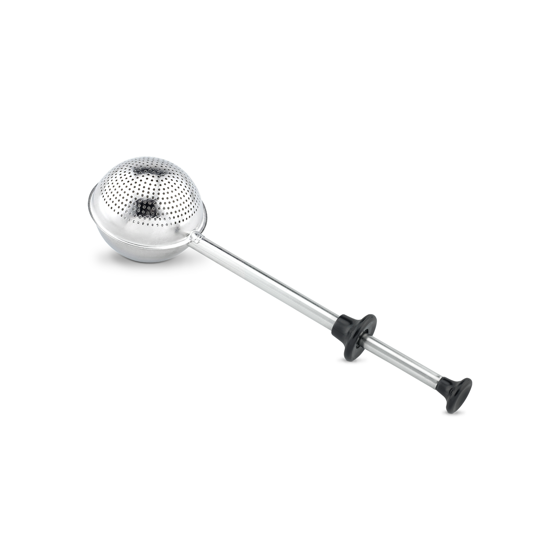 kusmi-tea-t-totem-infusore-da-t-in-acciaio-inox-con-manico image 1