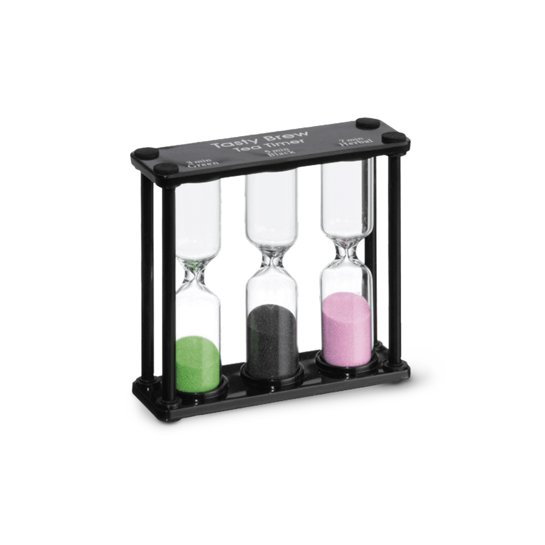 kusmi-tea-timer-clessidra-3-5-7-min image 1