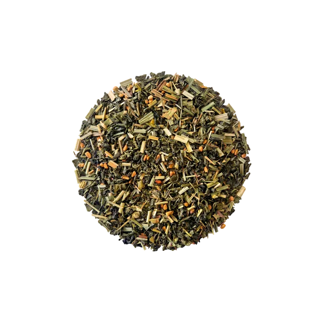 kusmi-tea-t-verde-menta-limone-rinfrescante-equilibrato image 1