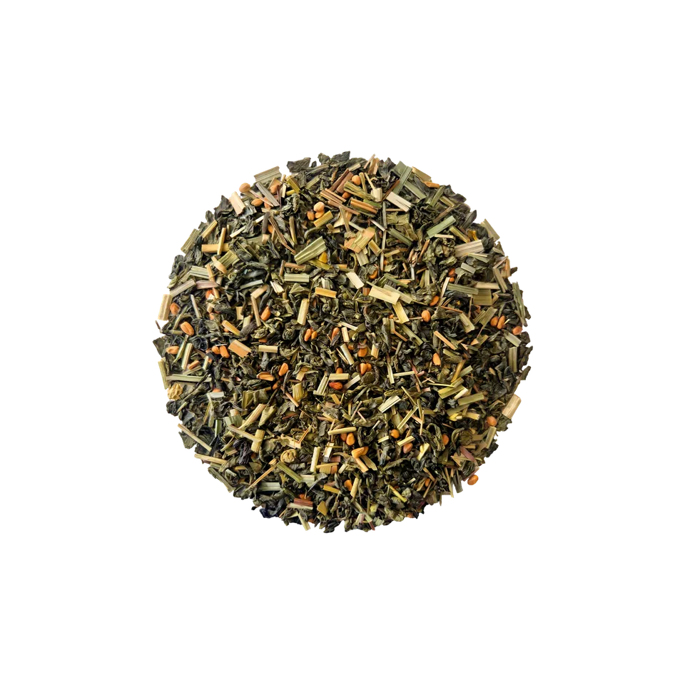 kusmi-tea-t-verde-menta-limone-rinfrescante-equilibrato image 1