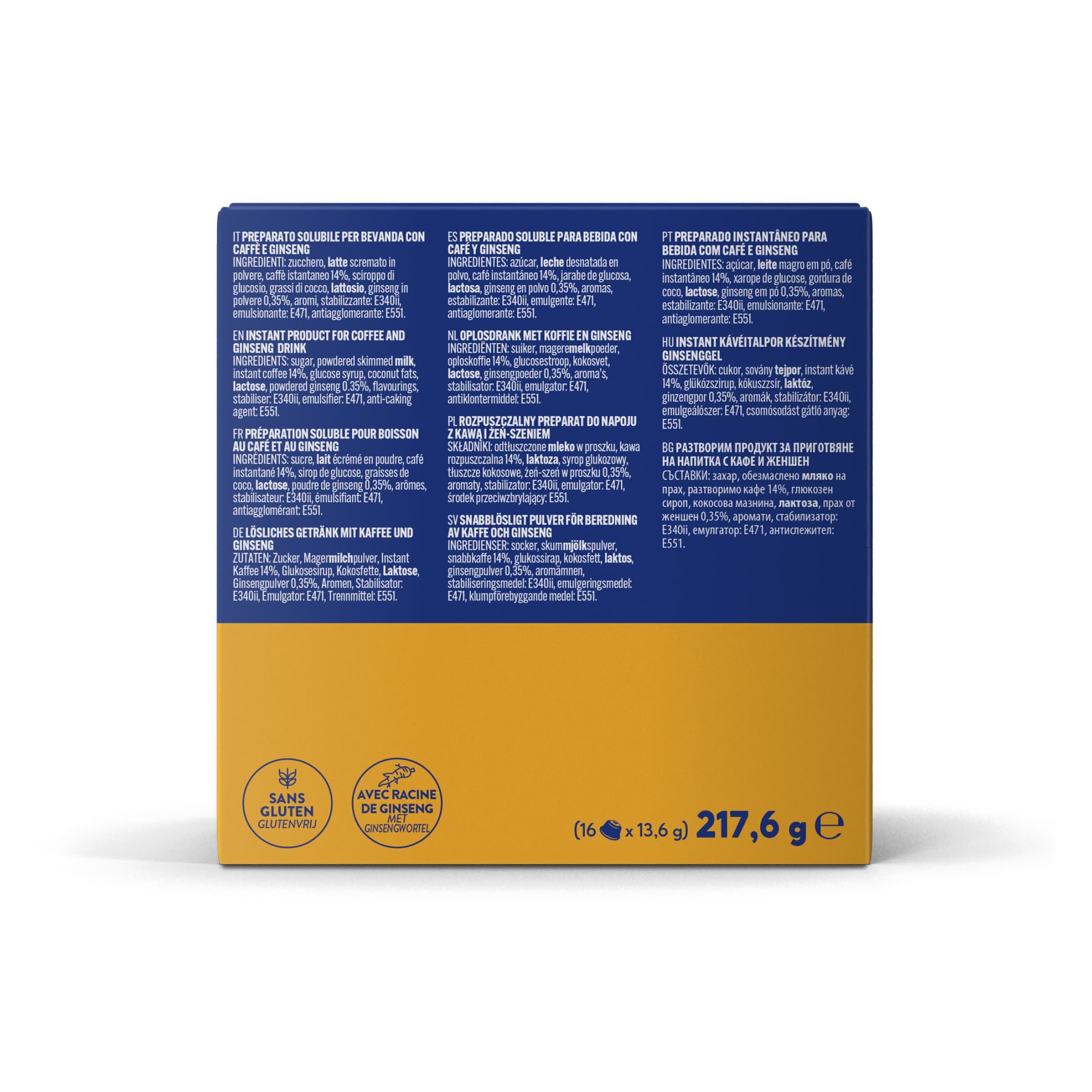 caff-borbone-superginseng-capsule-solubili-compatibili-dolce-gusto image 2