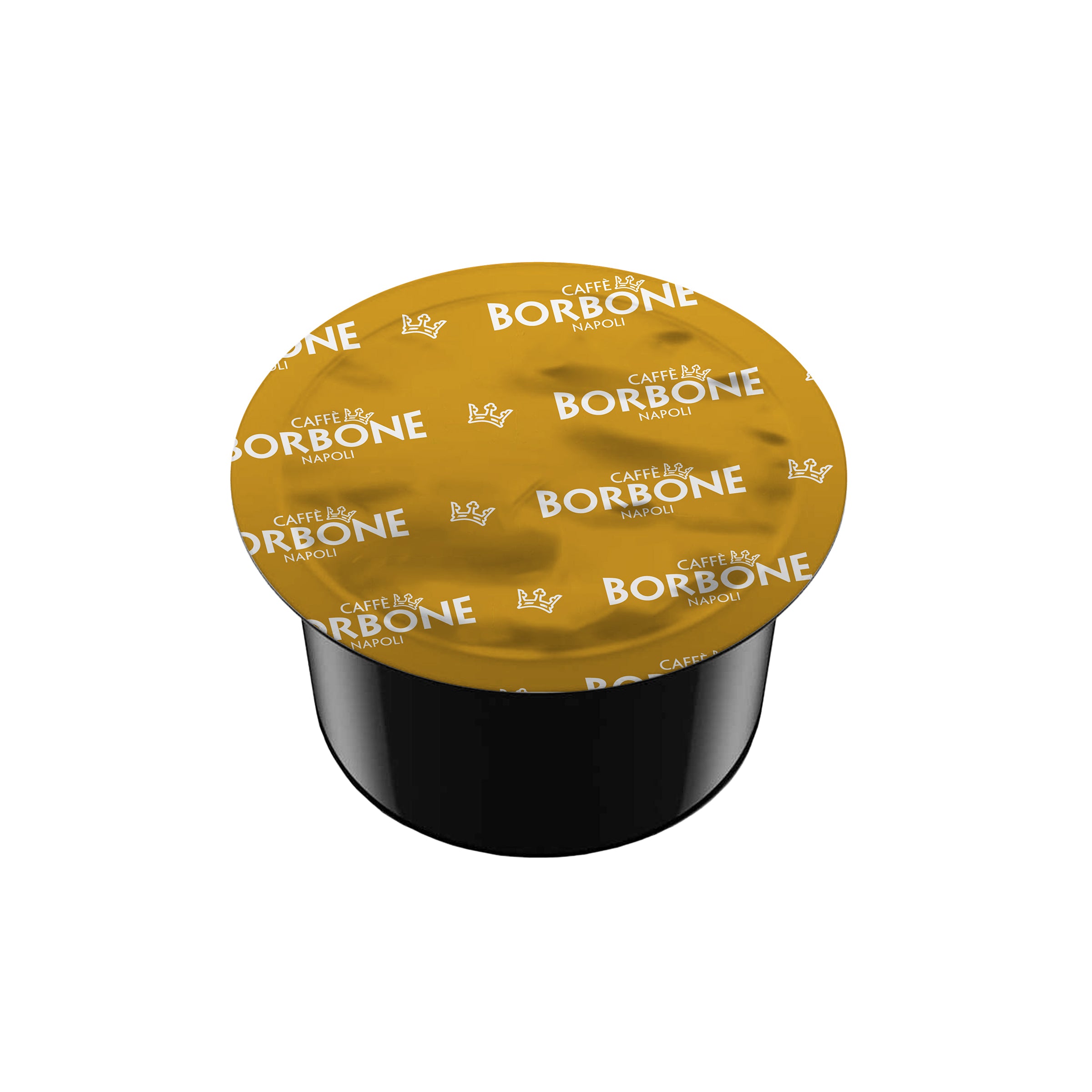caff-borbone-miscela-oro-capsule-compatibili-lavazza-blue-e-in-black image 1