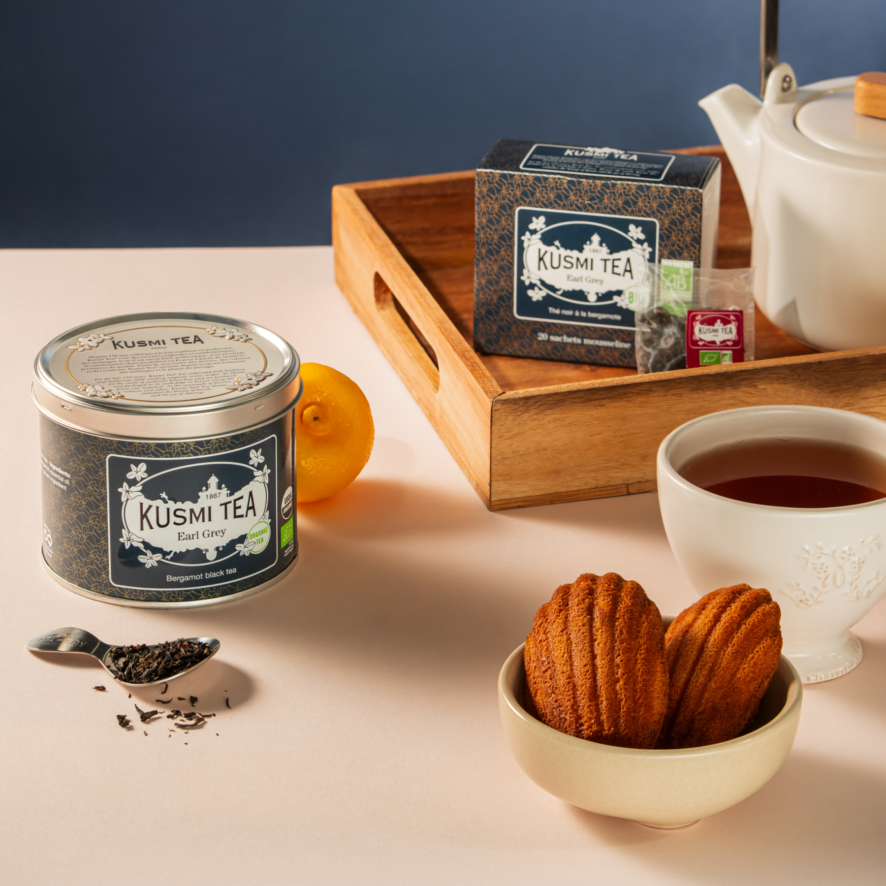 kusmi-tea-earl-grey-bio-t-nero-biologico image 3