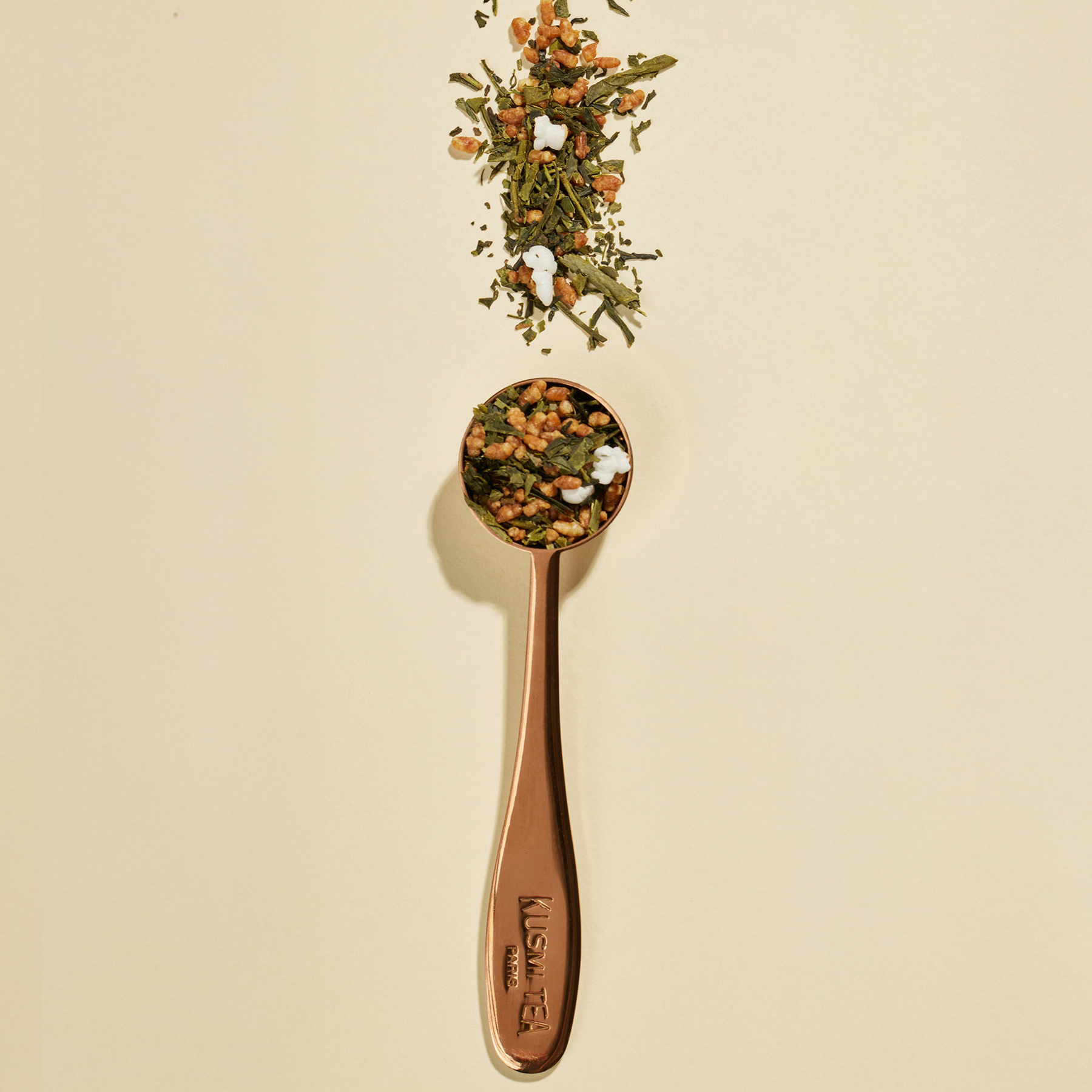kusmi-tea-misurino-da-t-in-rame-accessorio-per-t-sfuso image 2