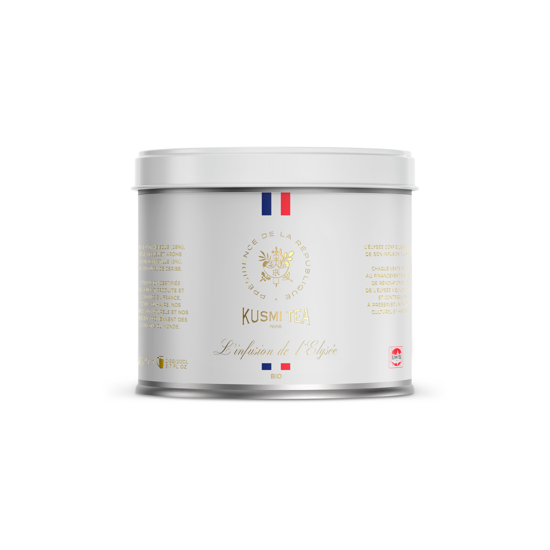 kusmi-tea-l-infusion-de-l-lys-e-bio-infuso-frutti-made-in-france image 4