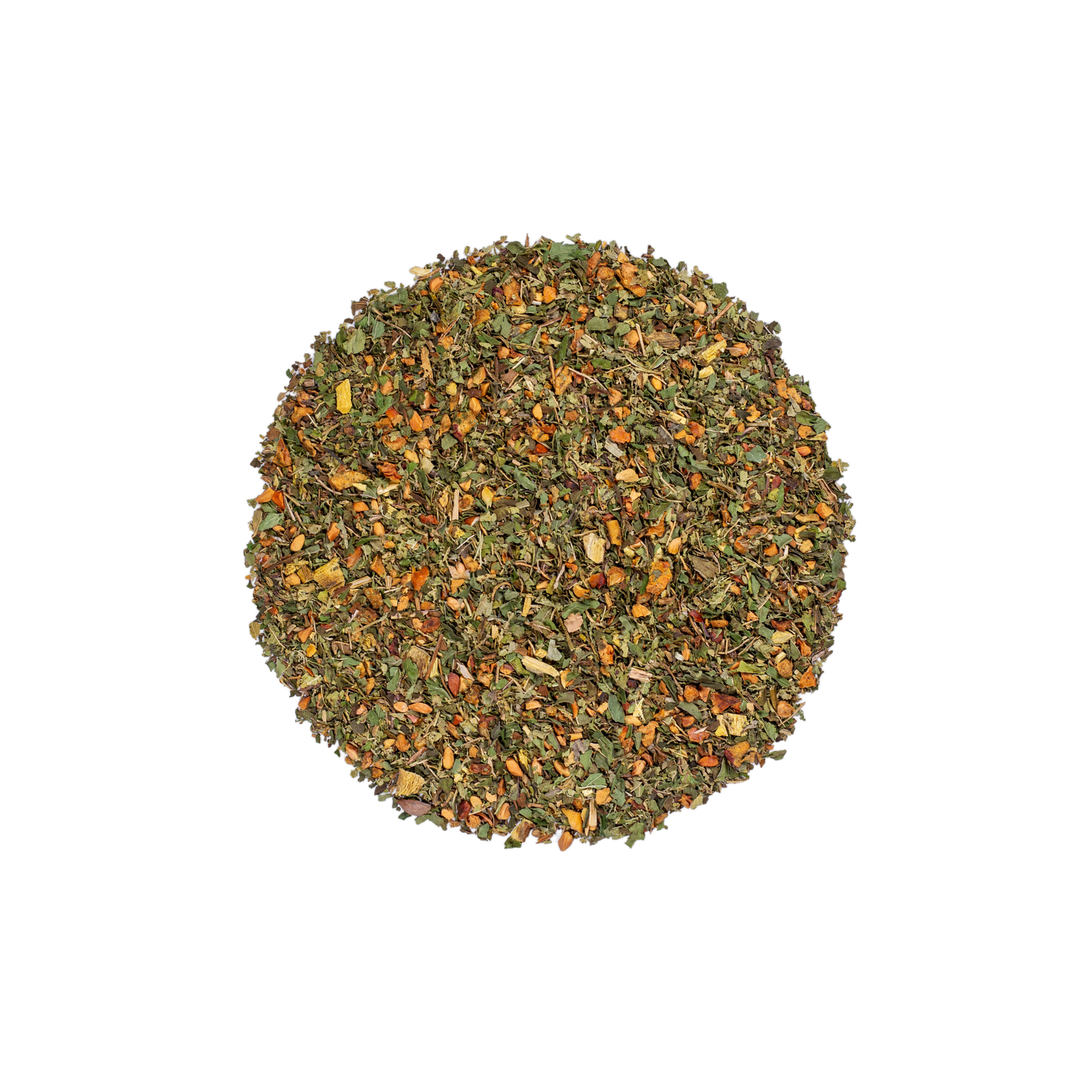 kusmi-tea-be-cool-bio-infuso-menta-e-piante image 6