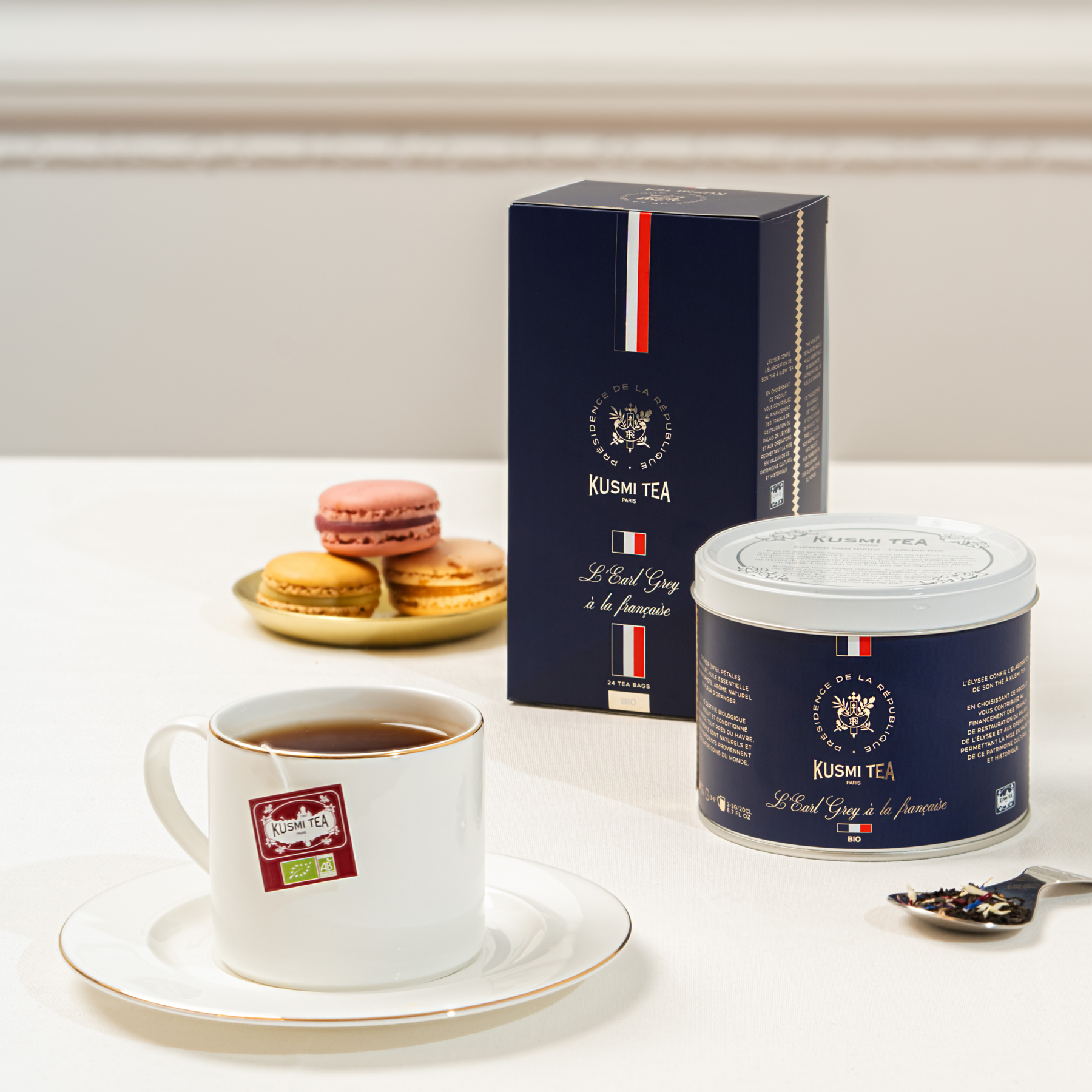 kusmi-tea-l-earl-grey-la-fran-aise-t-nero-elis-e image 2