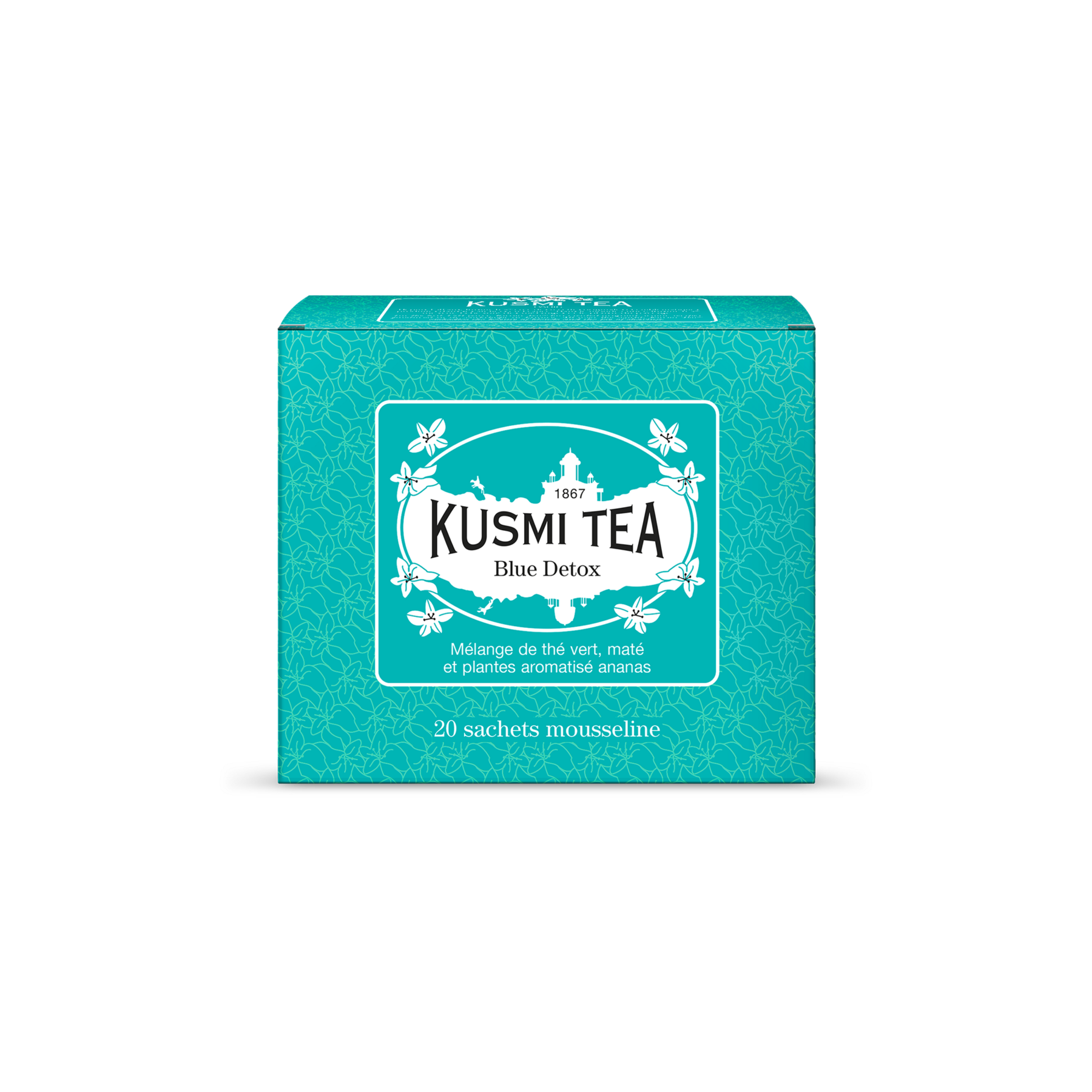 kusmi-tea-blue-detox-t-verde-rooibos-e-mate image 5