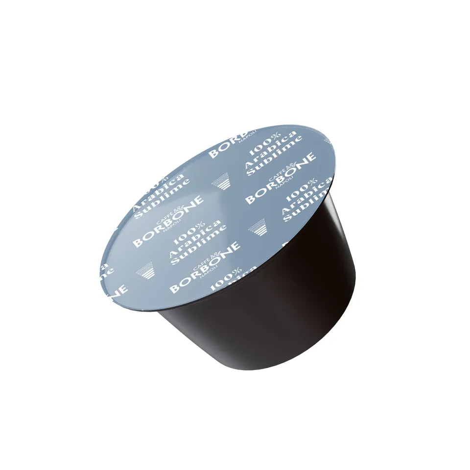 caff-borbone-lungo-sublime-100-arabica-capsule-compatibili-dolce-gusto image 1