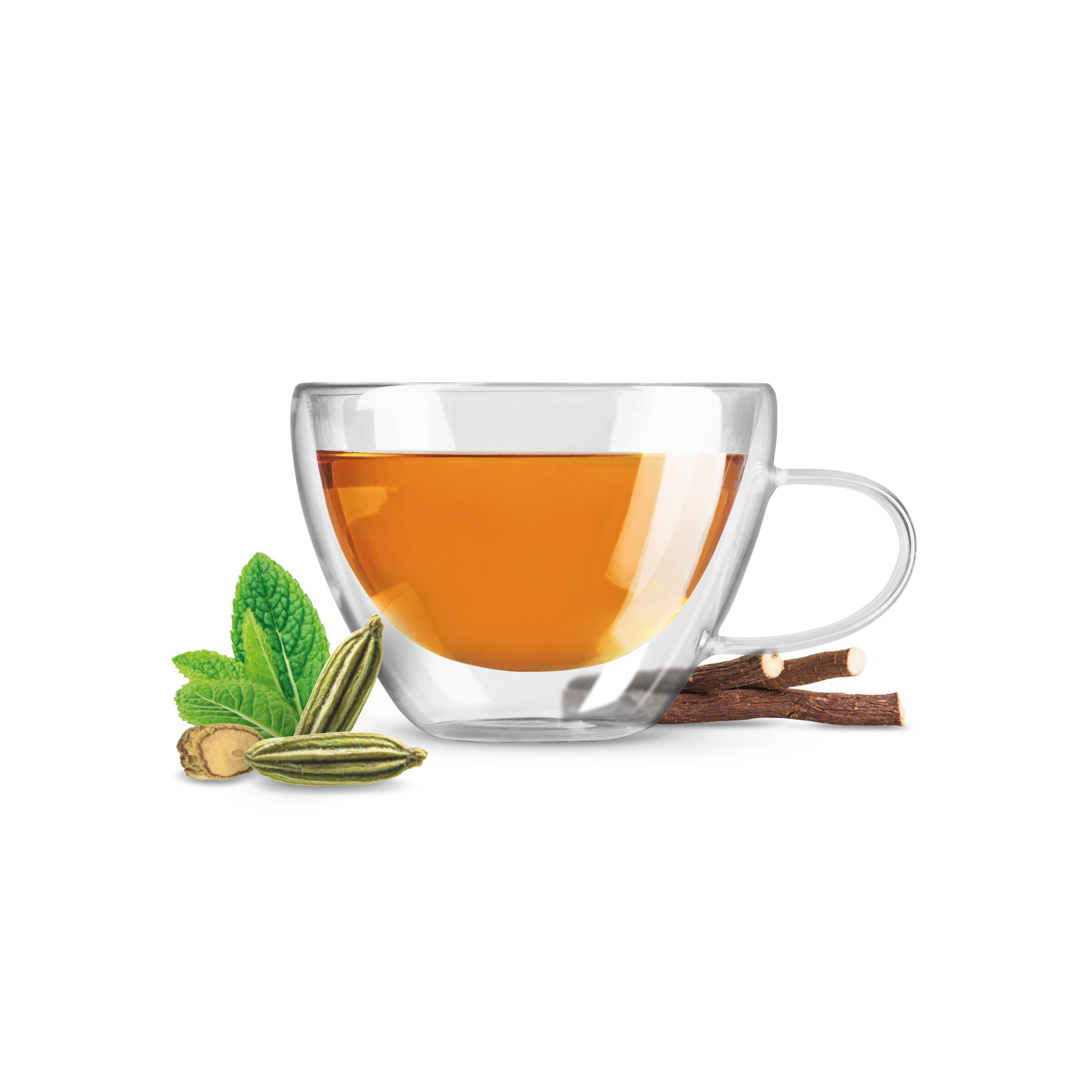 caff-borbone-cialde-tisana-detox-finocchio-menta-liquirizia-rabarbaro image 3