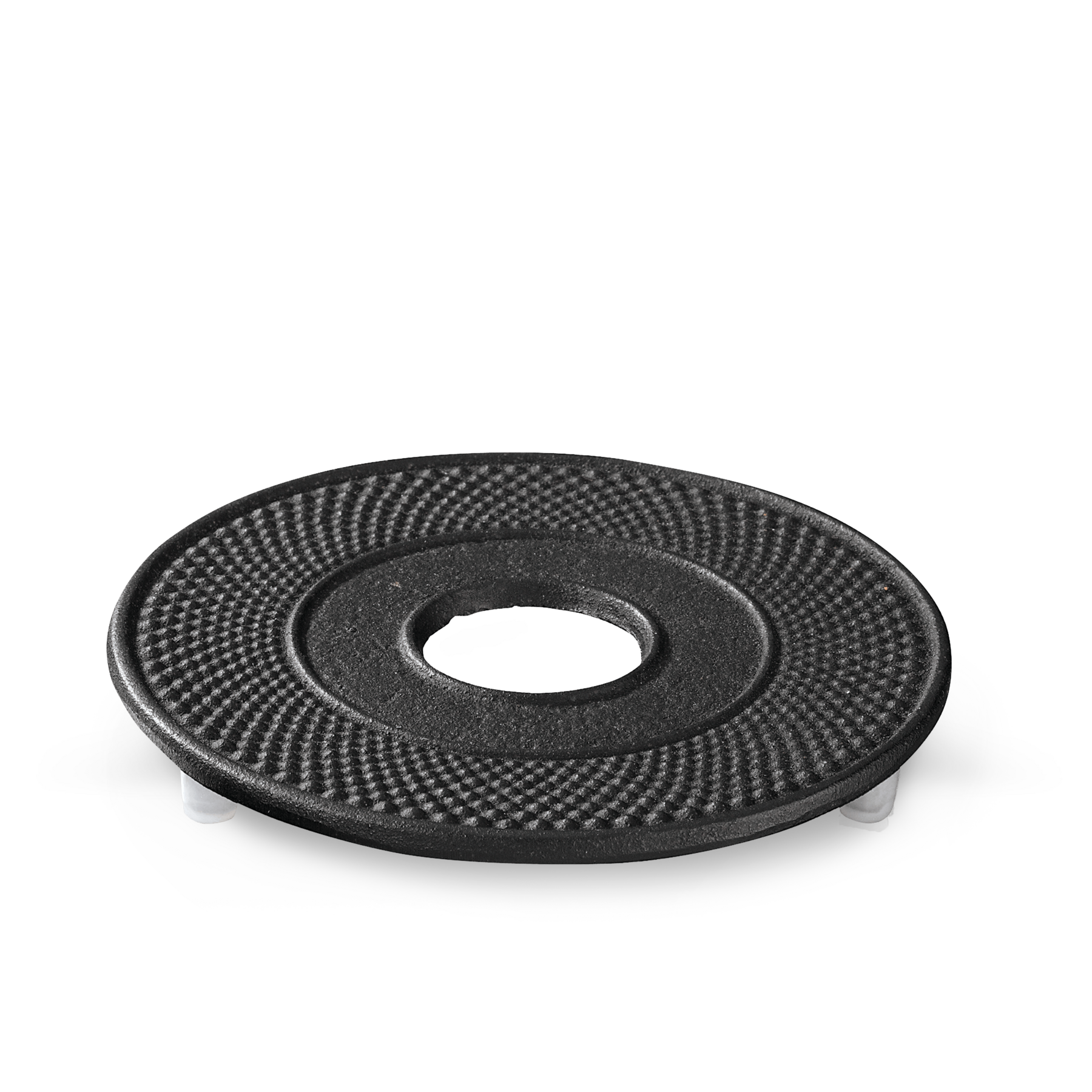 kusmi-tea-sottopentola-in-ghisa-iwachu-cast-iron-trivet image 1