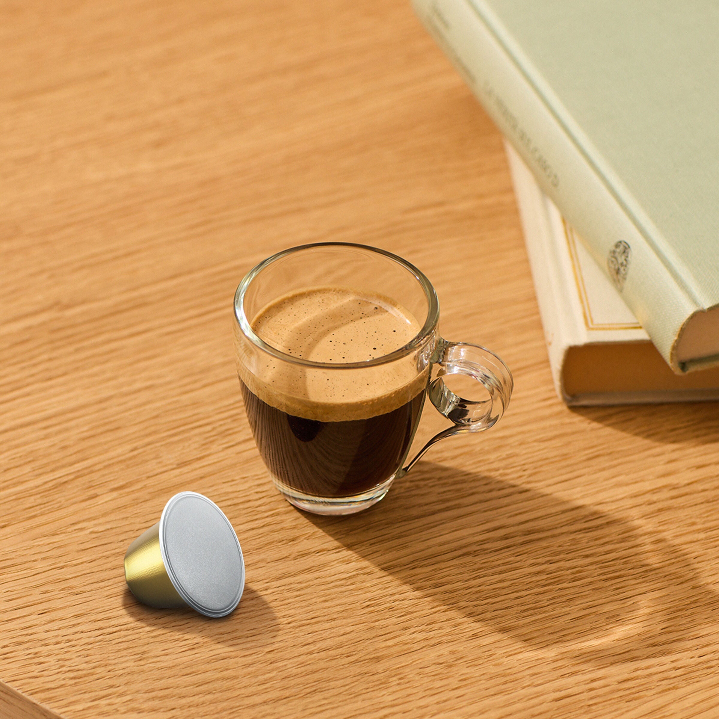caff-borbone-ciao-venezia-100-capsule-alluminio-compatibili-nespresso image 7
