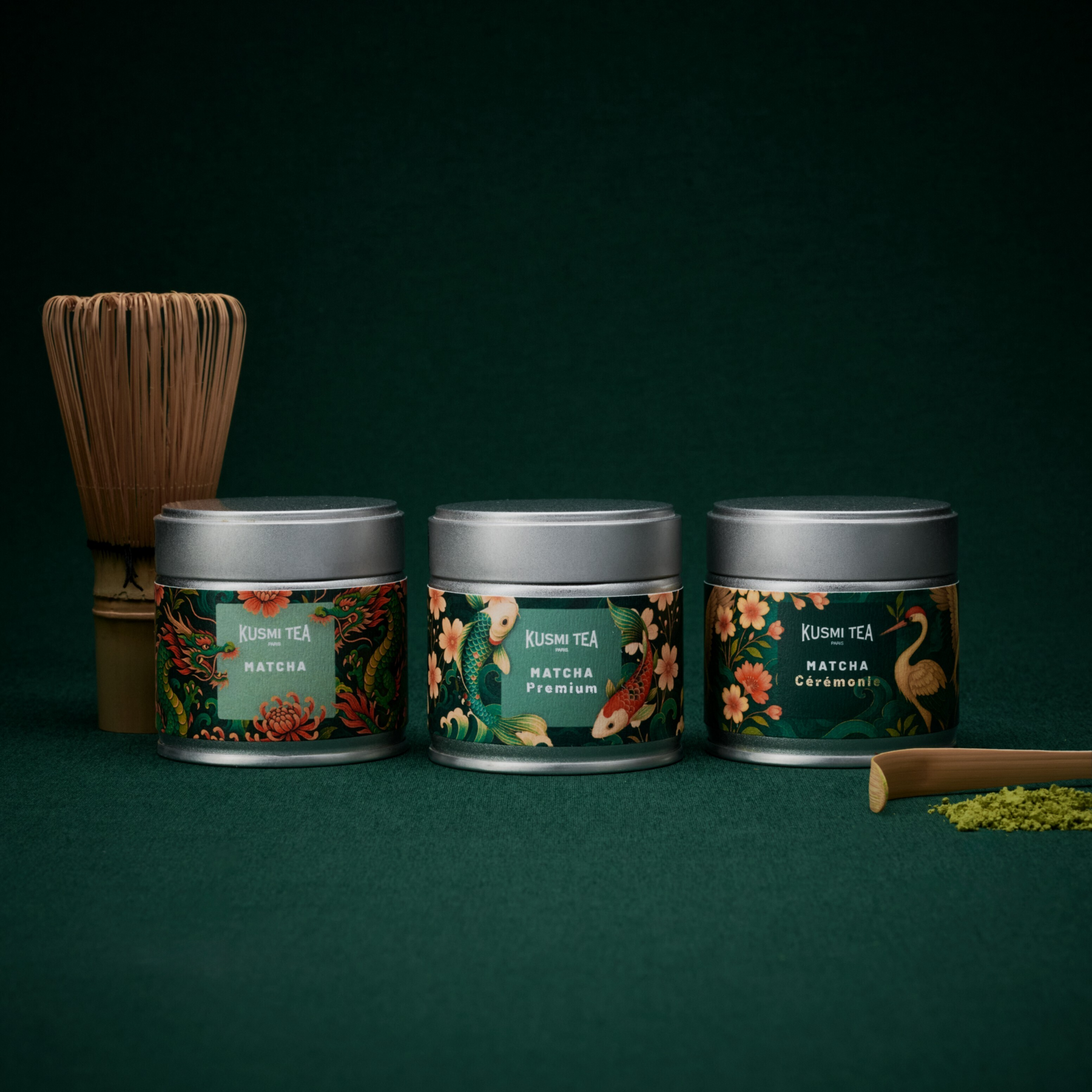 kusmi-tea-cerimonia-del-matcha-t-verde-matcha-cerimoniale-bio-giapponese image 4