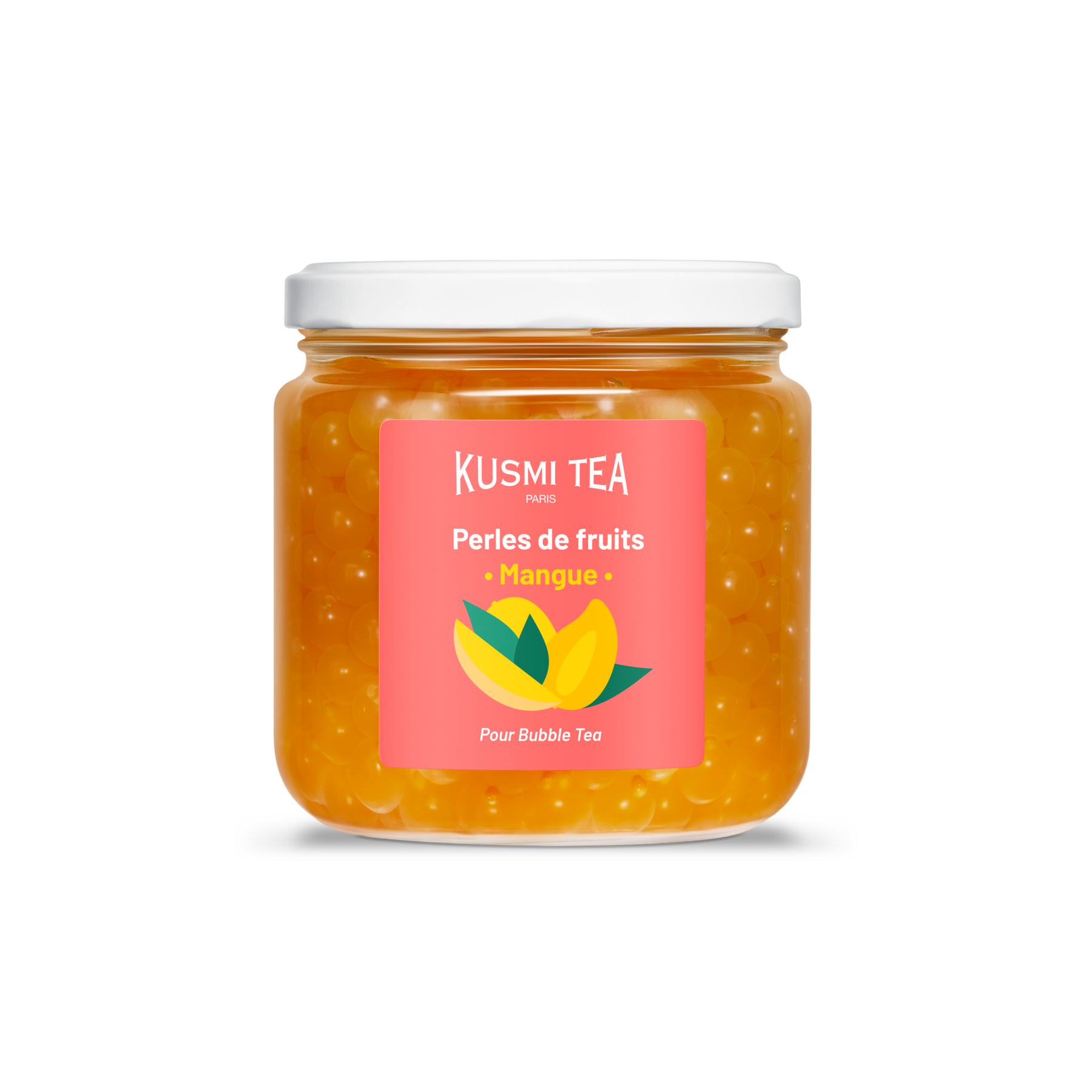 kusmi-tea-perle-di-frutta-al-mango-per-bubble-tea image 1