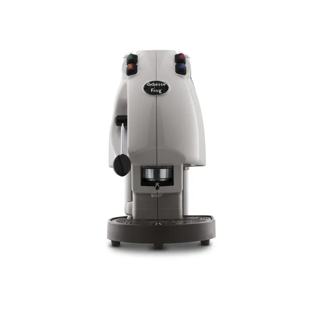 didiesse-frog-revolution-gesso-macchina-per-caff-a-cialde-ese-44-mm-caff-borbone image 1