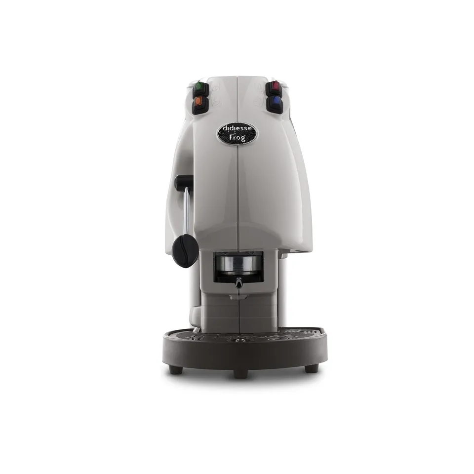 didiesse-frog-revolution-gesso-macchina-per-caff-a-cialde-ese-44-mm-caff-borbone image 1