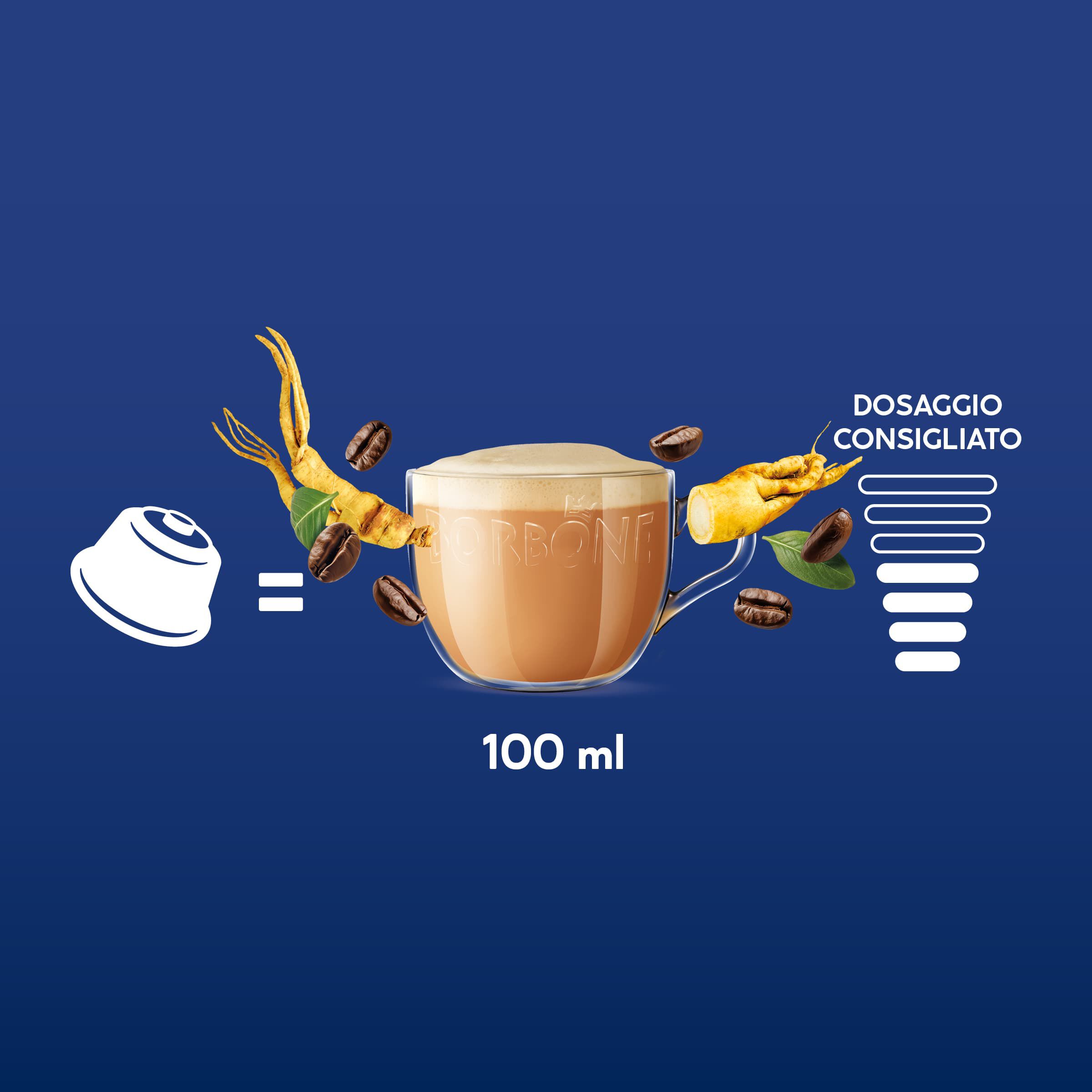 caff-borbone-superginseng-solubile-capsule-compatibili-nescaf-dolce-gusto image 5