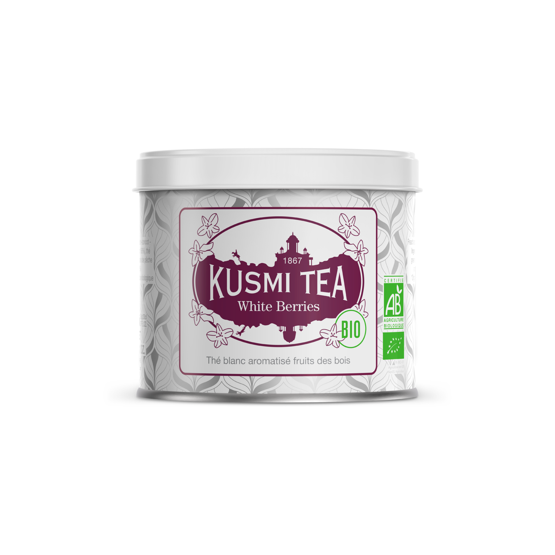 kusmi-tea-white-berries-bio-t-bianco-ai-frutti-di-bosco image 4