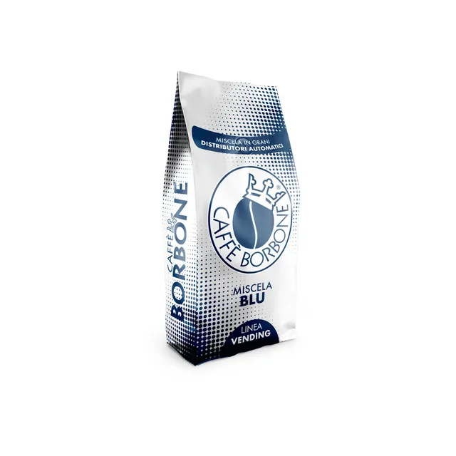 caff-borbone-miscela-blu-caff-in-grani-6-kg-confezione-risparmio-12x500-g image 1