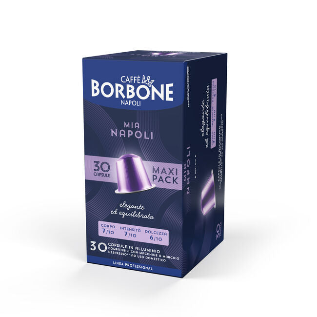 caff-borbone-kit-degustazione-90-capsule-alluminio-compatibili-nespresso image 4