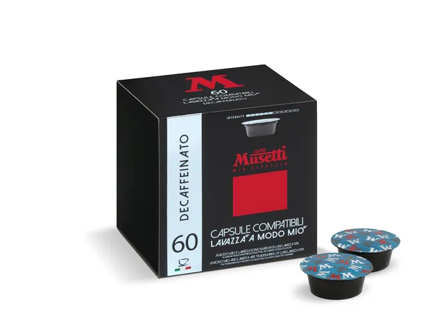 caff-musetti-decaffeinato-60-capsule-miscela-deca-dolce-e-delicata image 1